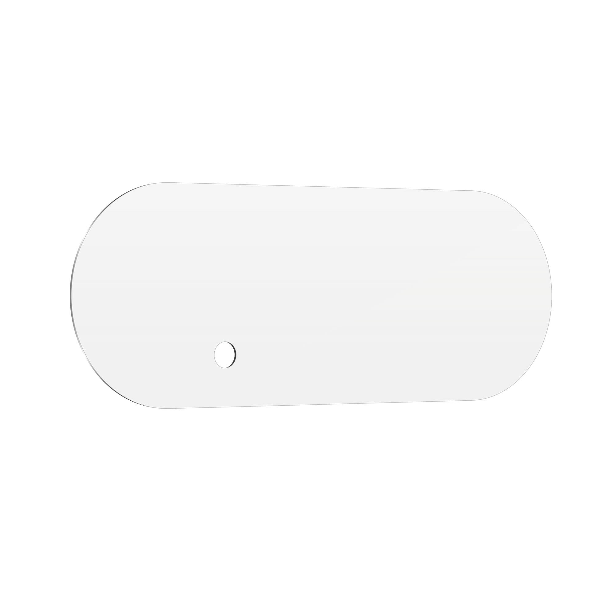 Google Pixel 11 ZAGG InvisibleShield Glass Elite AR Camera Lens Protector - 15-16084