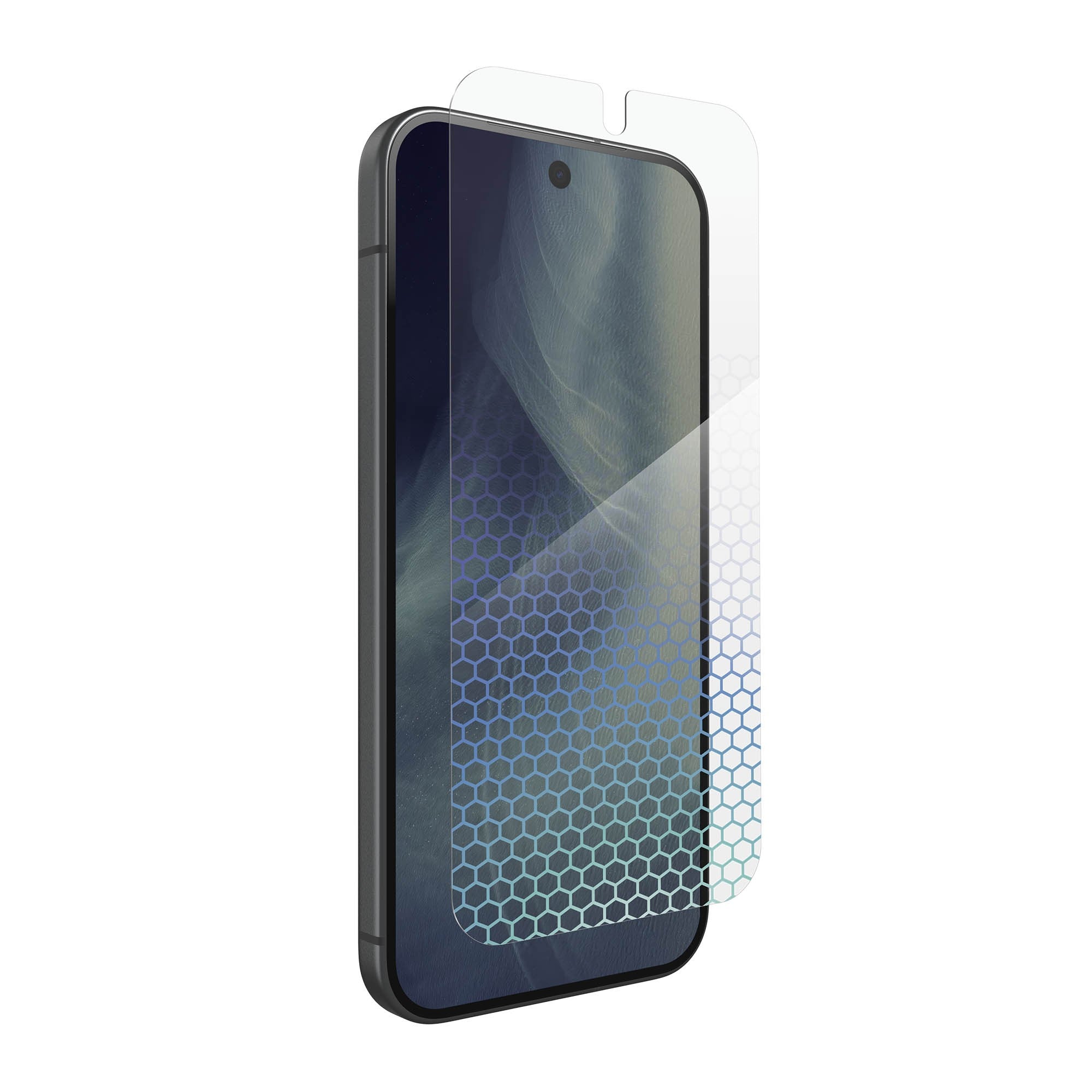 Google Pixel 11/11 Pro ZAGG InvisibleShield Glass XTR5 Screen Protector - 15-16089