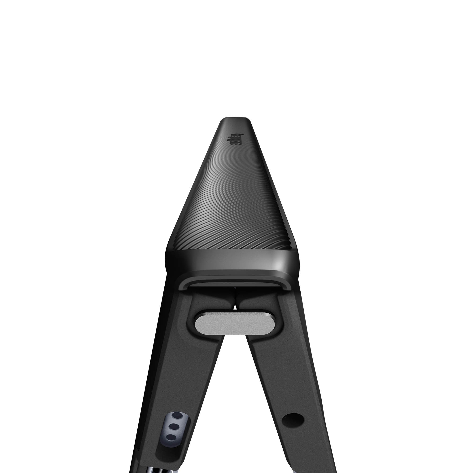 Google Pixel 11 Pro Fold Spigen Slim Armor Pro MagFit - Black - 15-16111