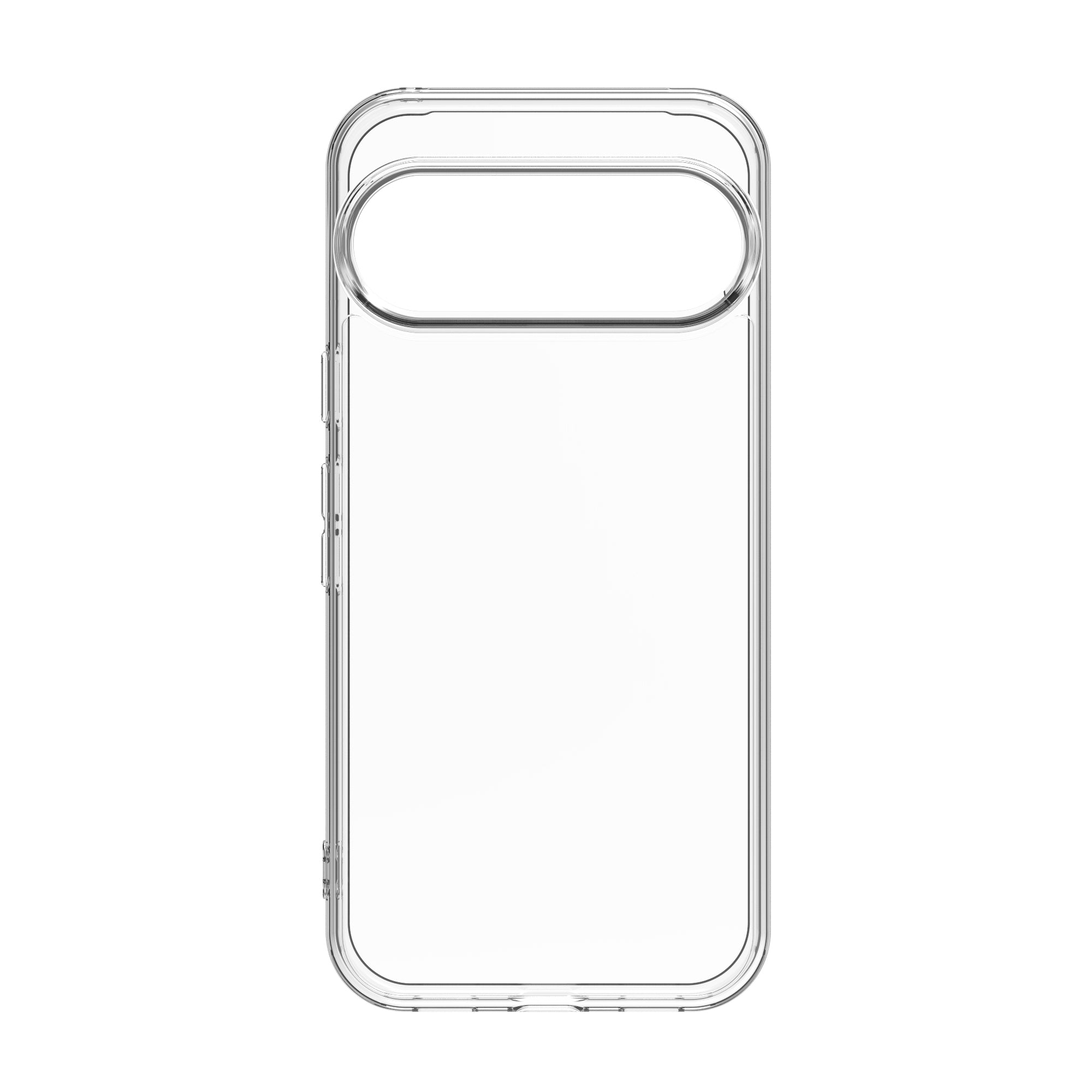 Google Pixel 11/11 Pro SPECTRUM Clearly Slim Case - Clear - 15-16148