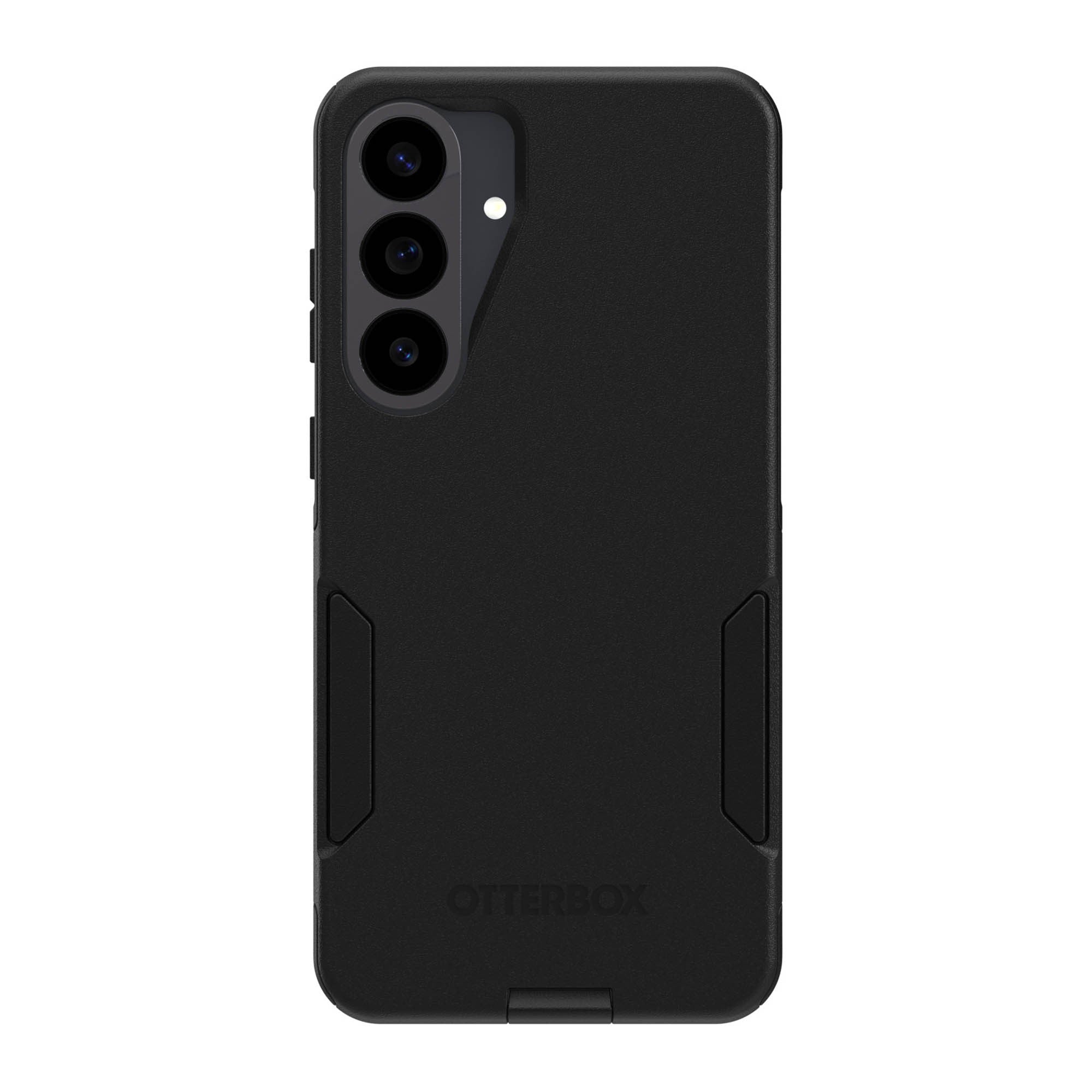 Samsung Galaxy S26 FE Otterbox Commuter Case - Black - 15-16176