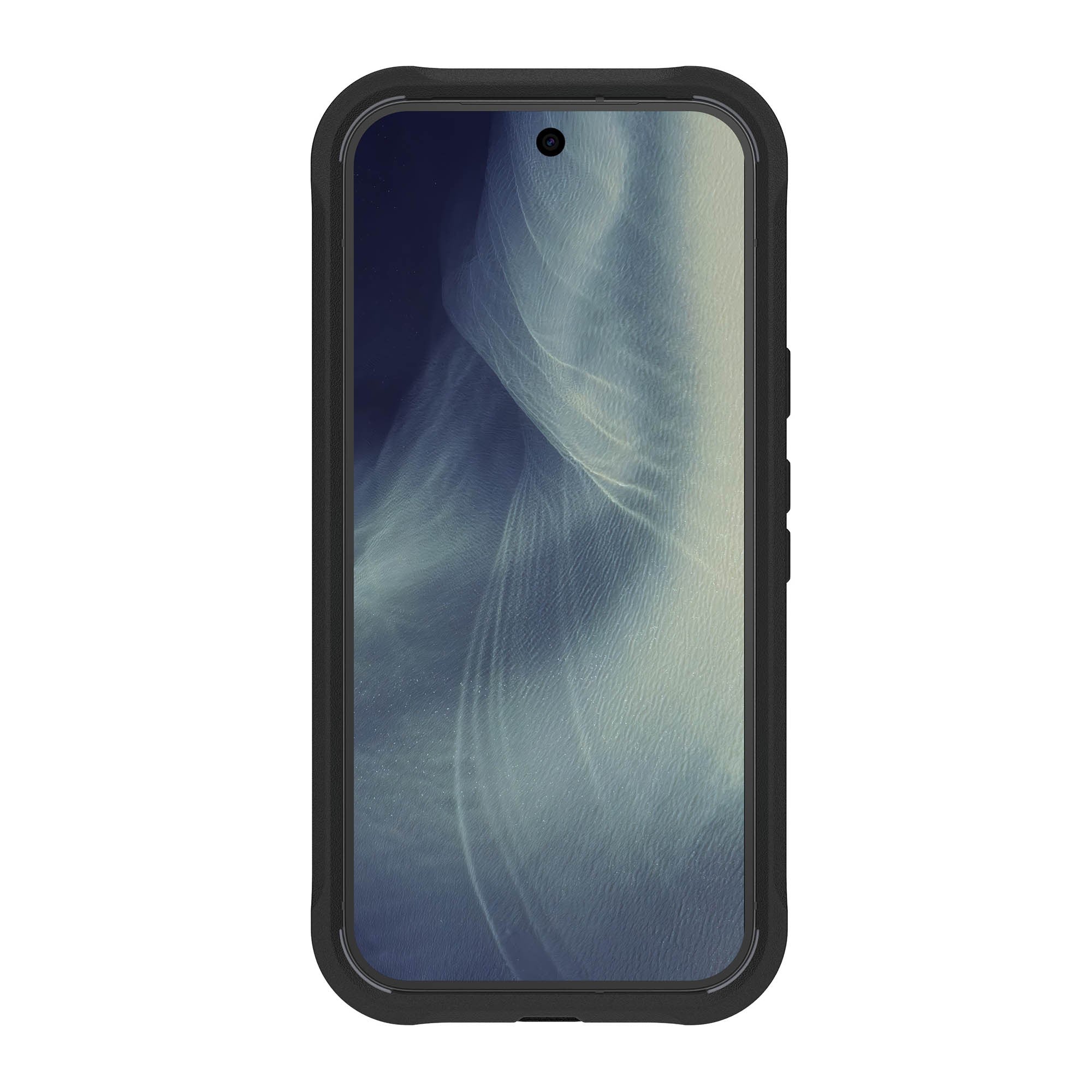 Google Pixel 11/11 Pro ZAGG Graphene Rainier Snap Case - Black - 15-16222