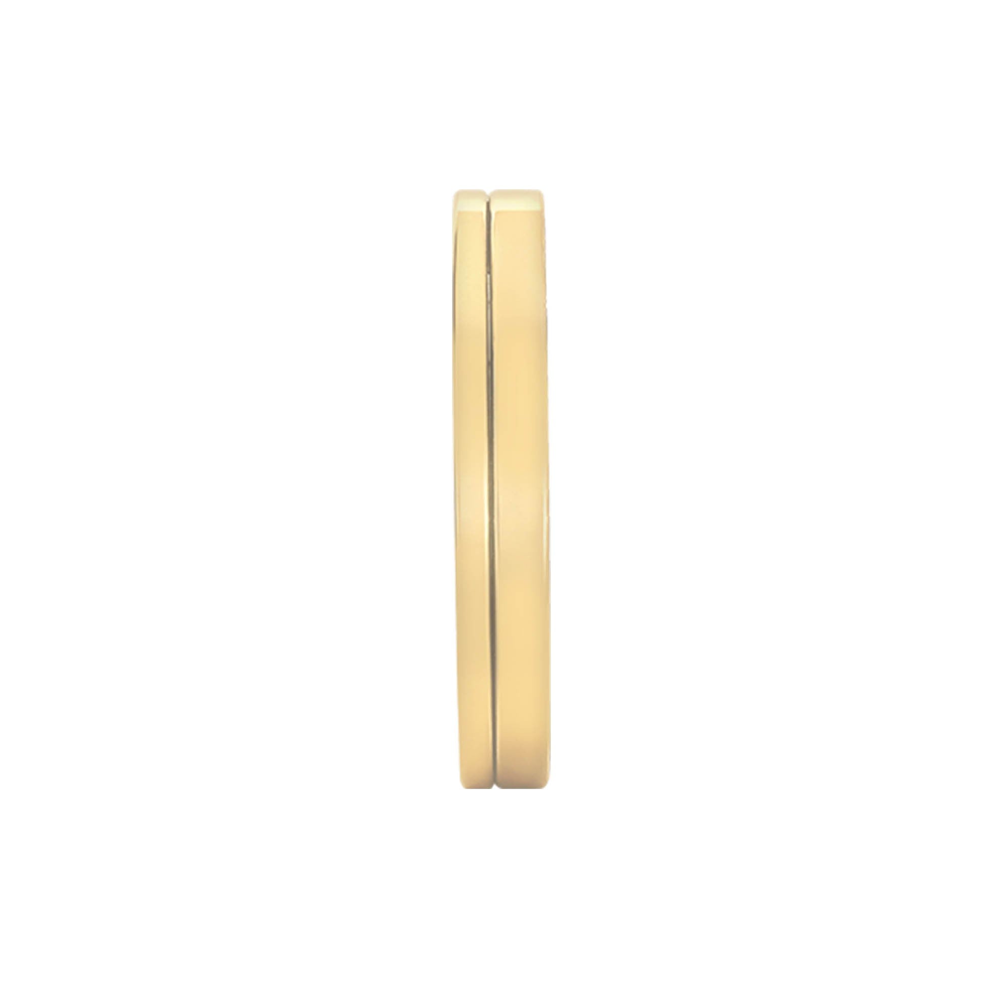 FLAUNT MagSafe Compact Mirror - Gold Metallic - 15-16336