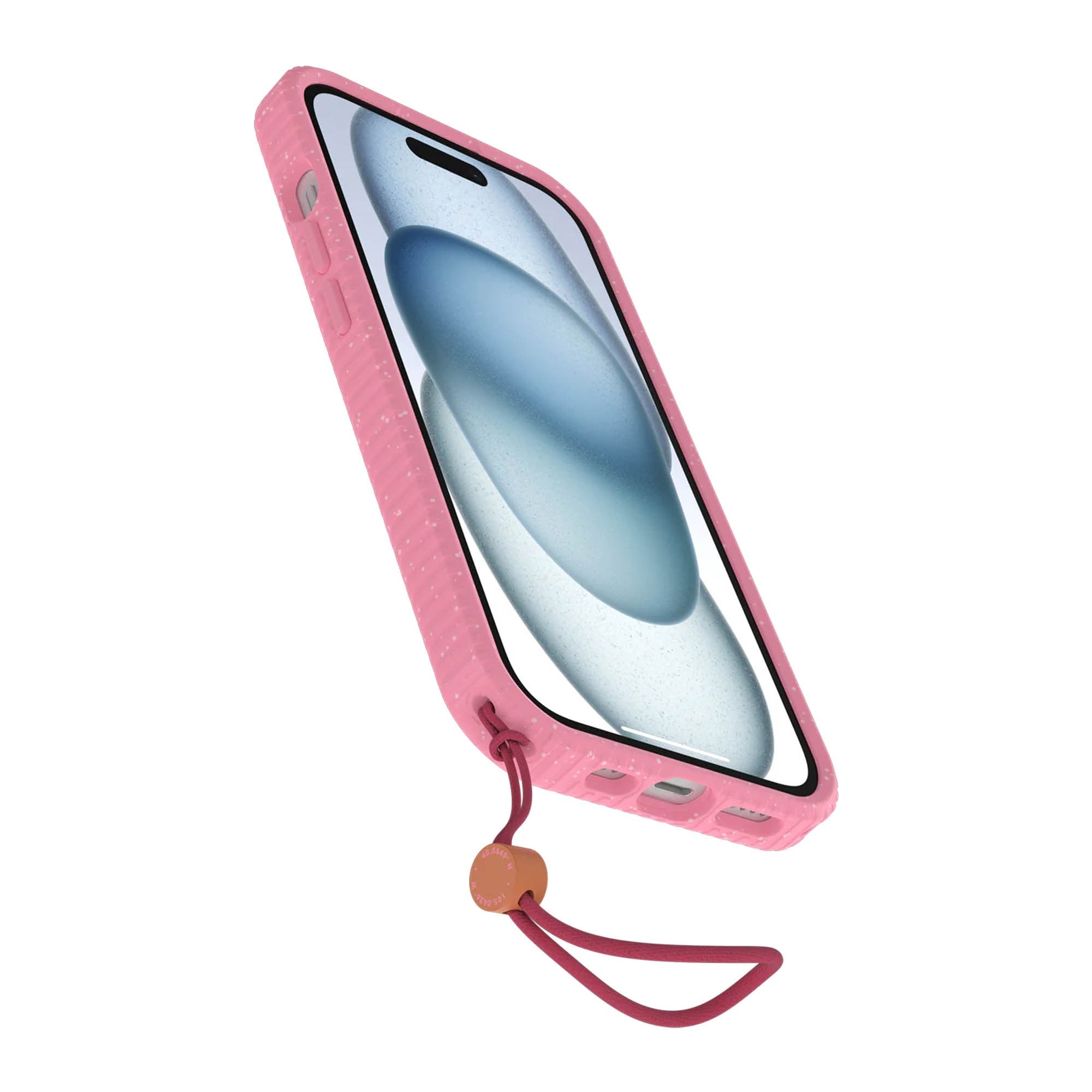 iPhone 17e/16e/15/14/13 Otterbox Sole MagSafe Case - Xtra Hot - Pink - 15-16353