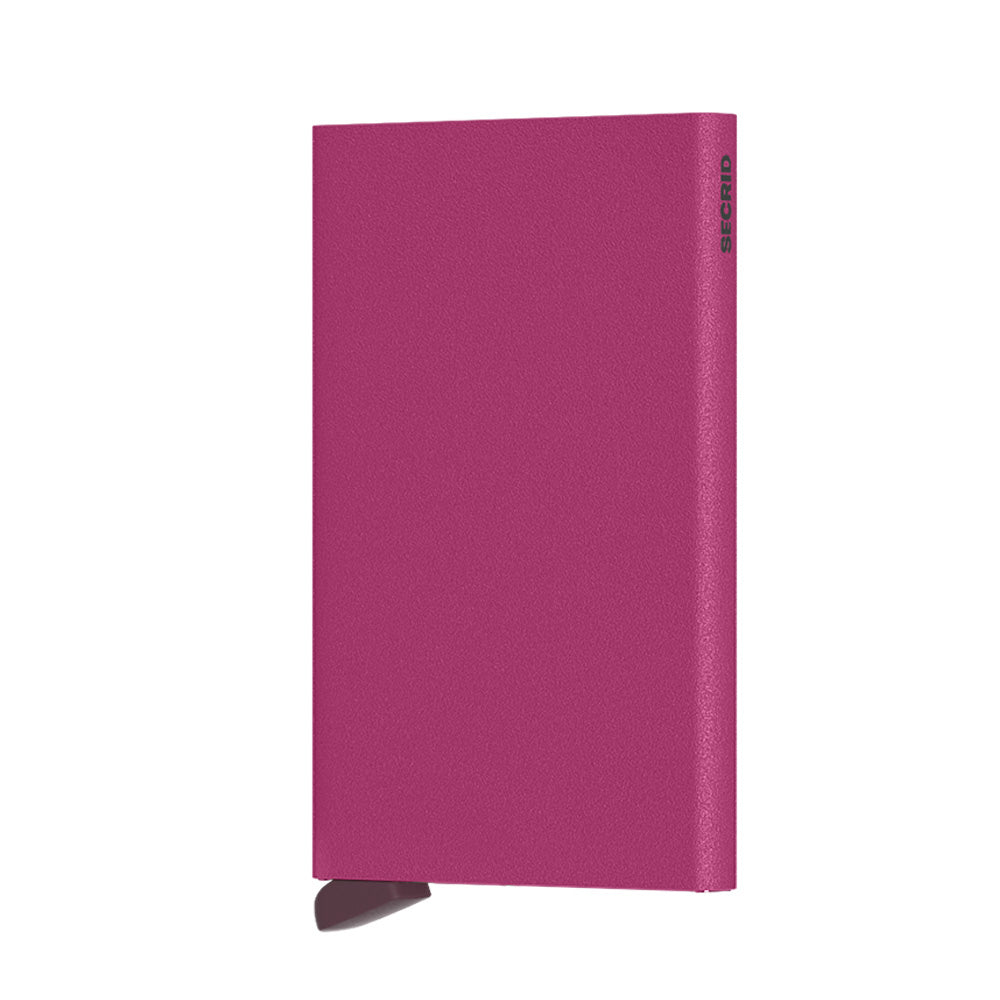 Secrid Cardprotector Powder Fuchsia