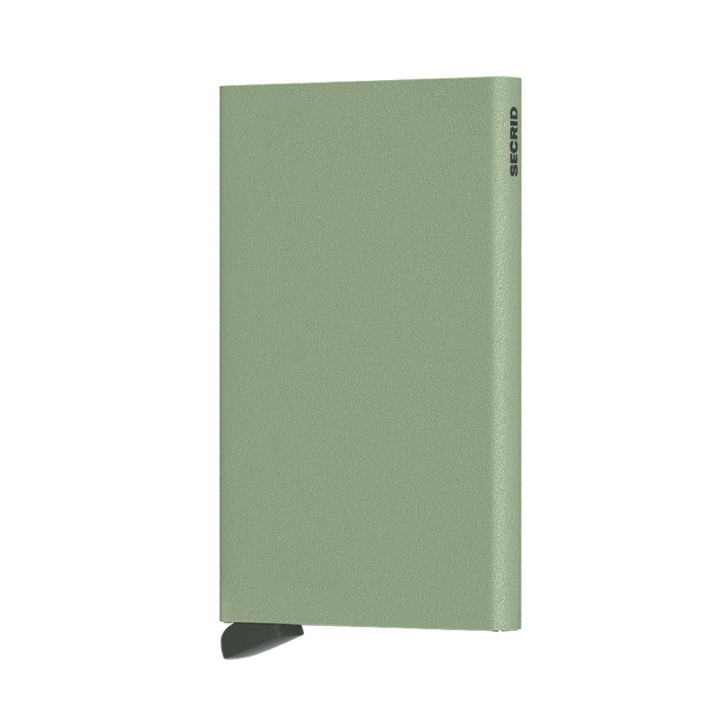 Secrid Cardprotector Powder Pistachio