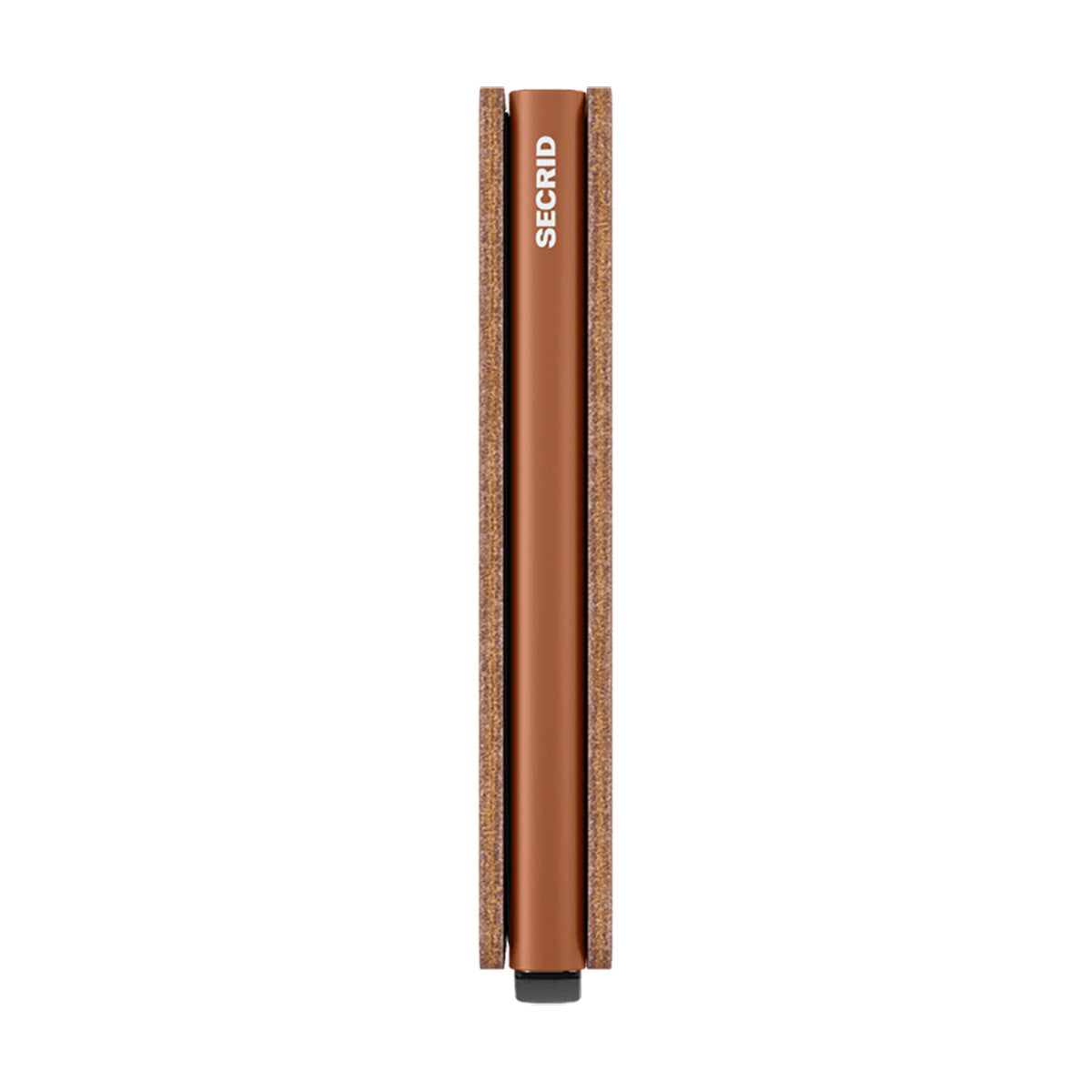 Secrid Slimwallet Saffiano Caramel