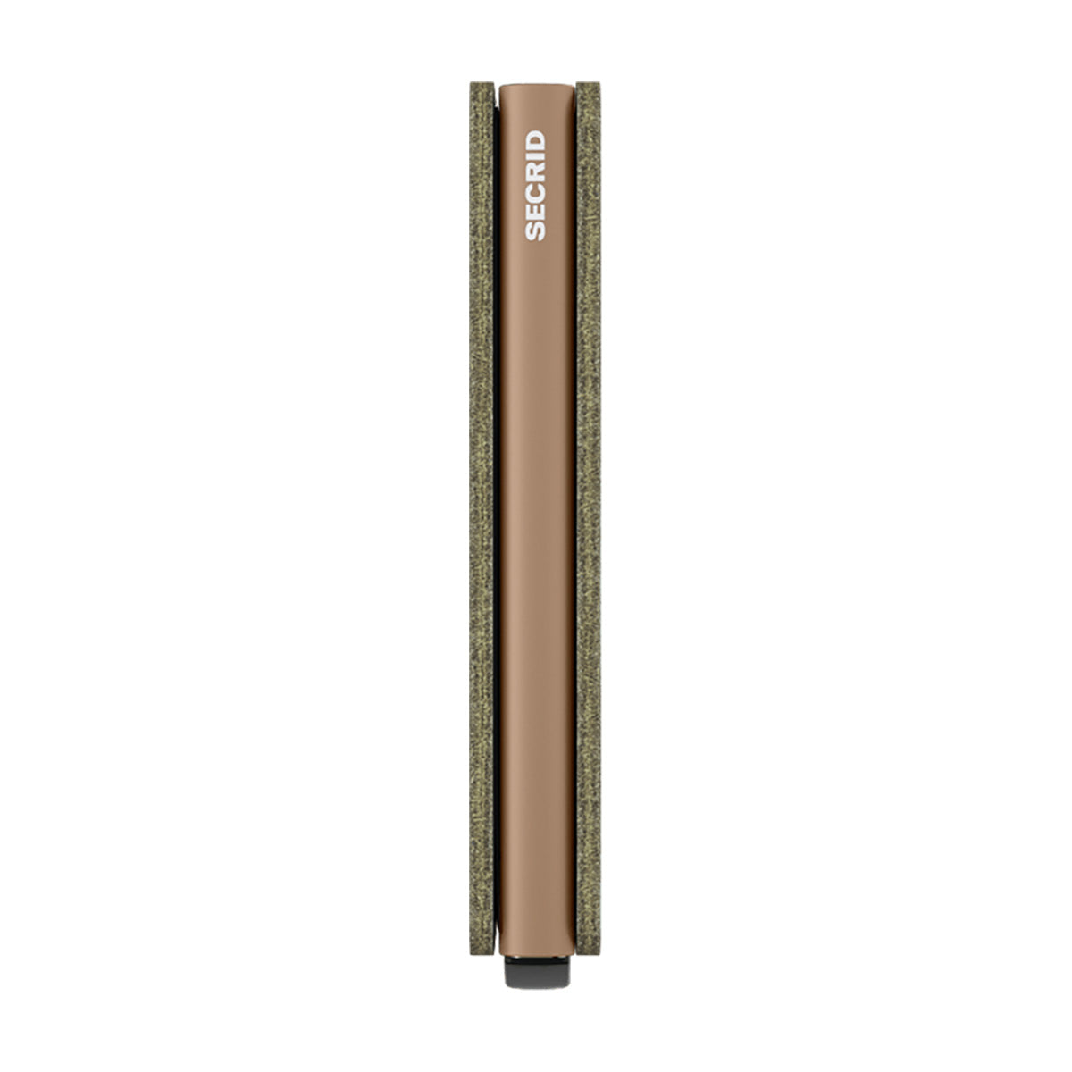 Secrid Slimwallet Saffiano Olive