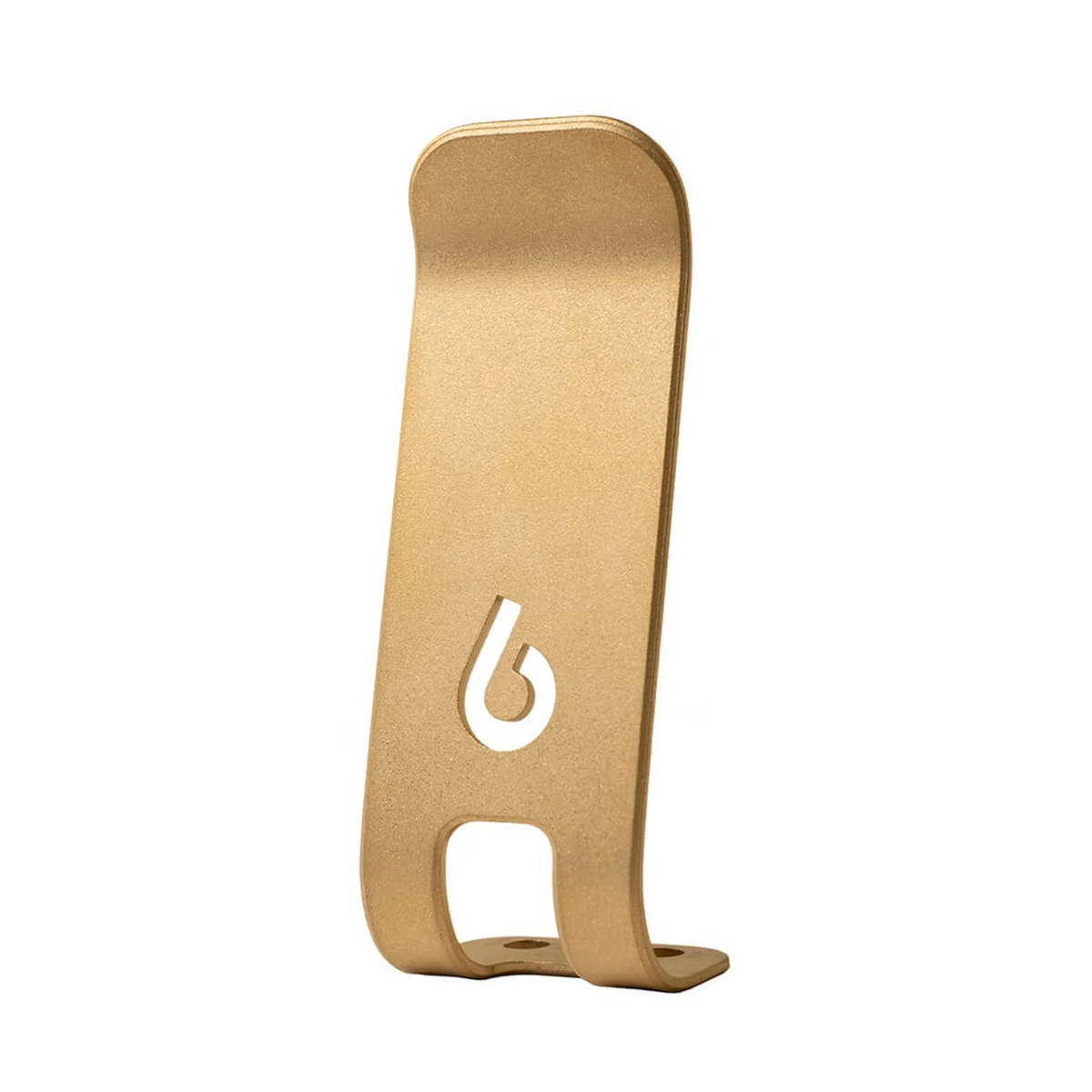 Fantom S Titanium Money Clip (Gold)