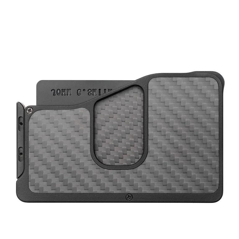 FANTOM X - Cash Holder (Carbon Fiber)