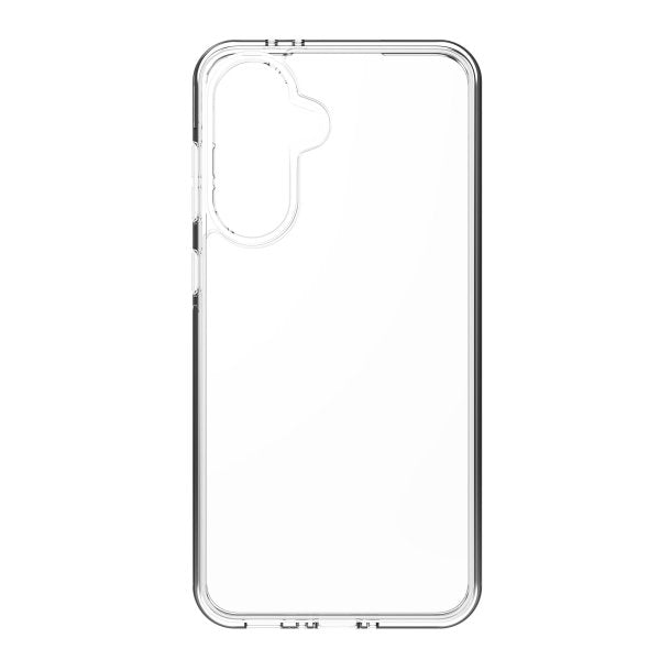 Samsung Galaxy A36 ZAGG Graphene Crystal Palace Lite Case - Clear