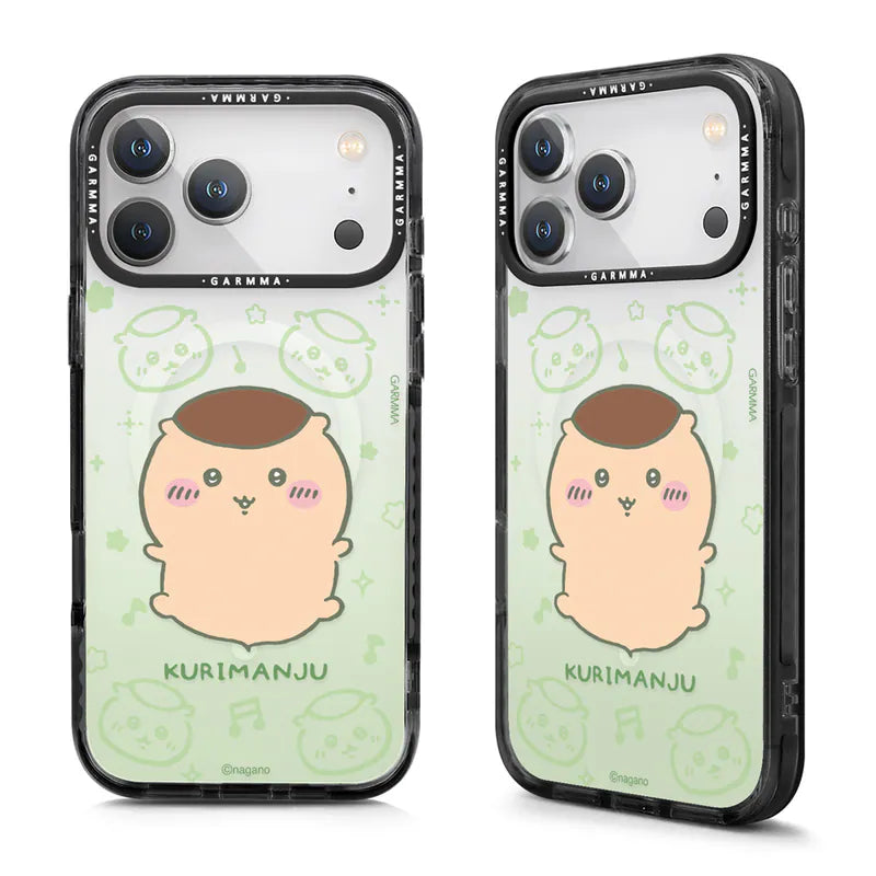 iPhone 17 Series GARMMA Chiikawa Kurimanju MagSafe Case