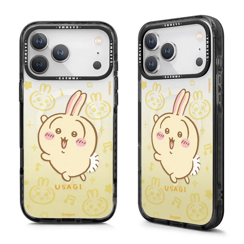 iPhone 17 Series GARMMA Chiikawa Usagi MagSafe Case