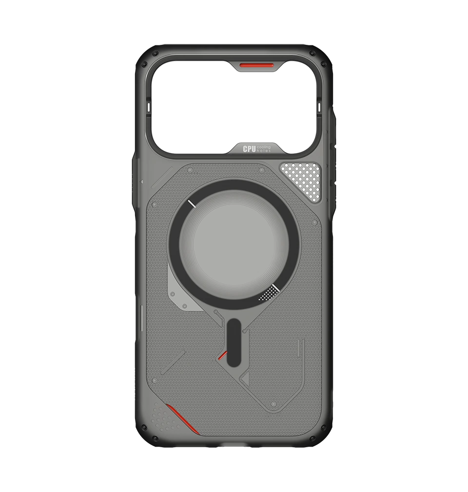 AULUMU iPhone 18 Pro/17 Pro Rugged Outdoor Case