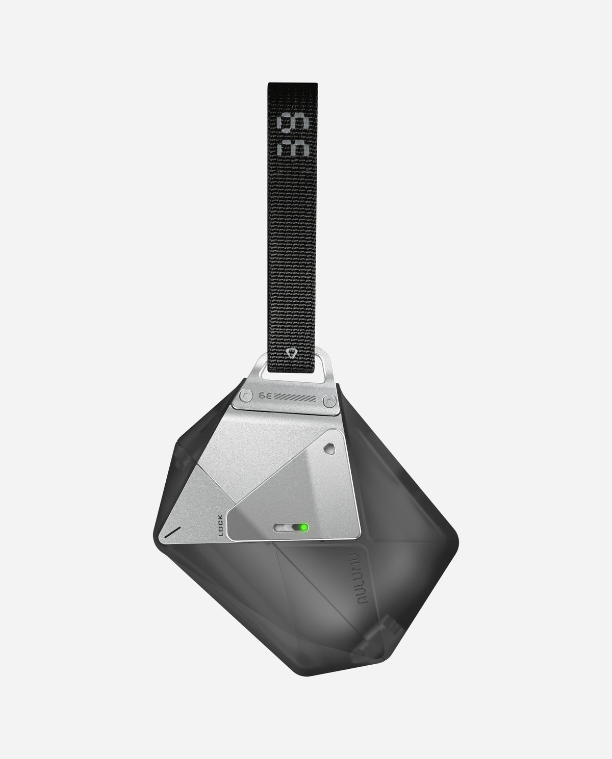 AULUMU AirPods Pro 3 Geometric Case