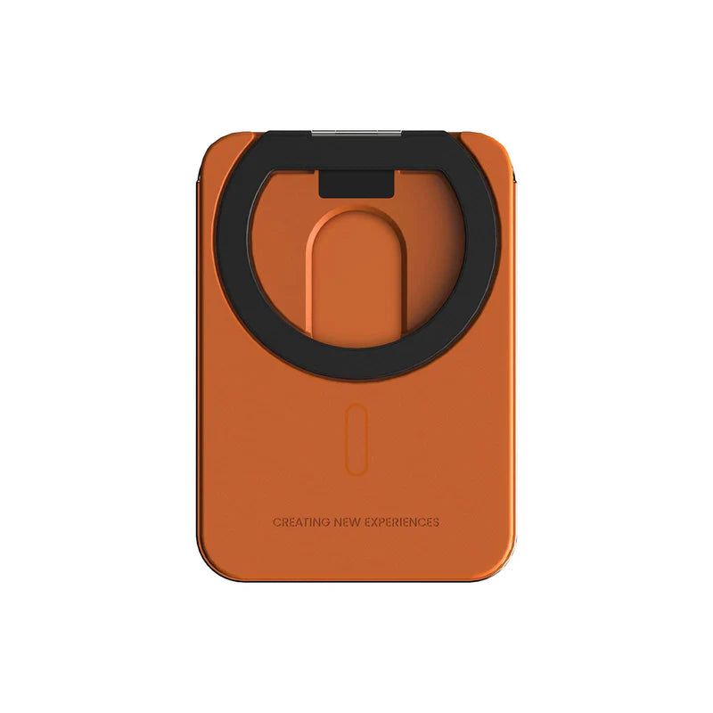 Nillkin Kevlar Magnetic Phone Wallet Stand