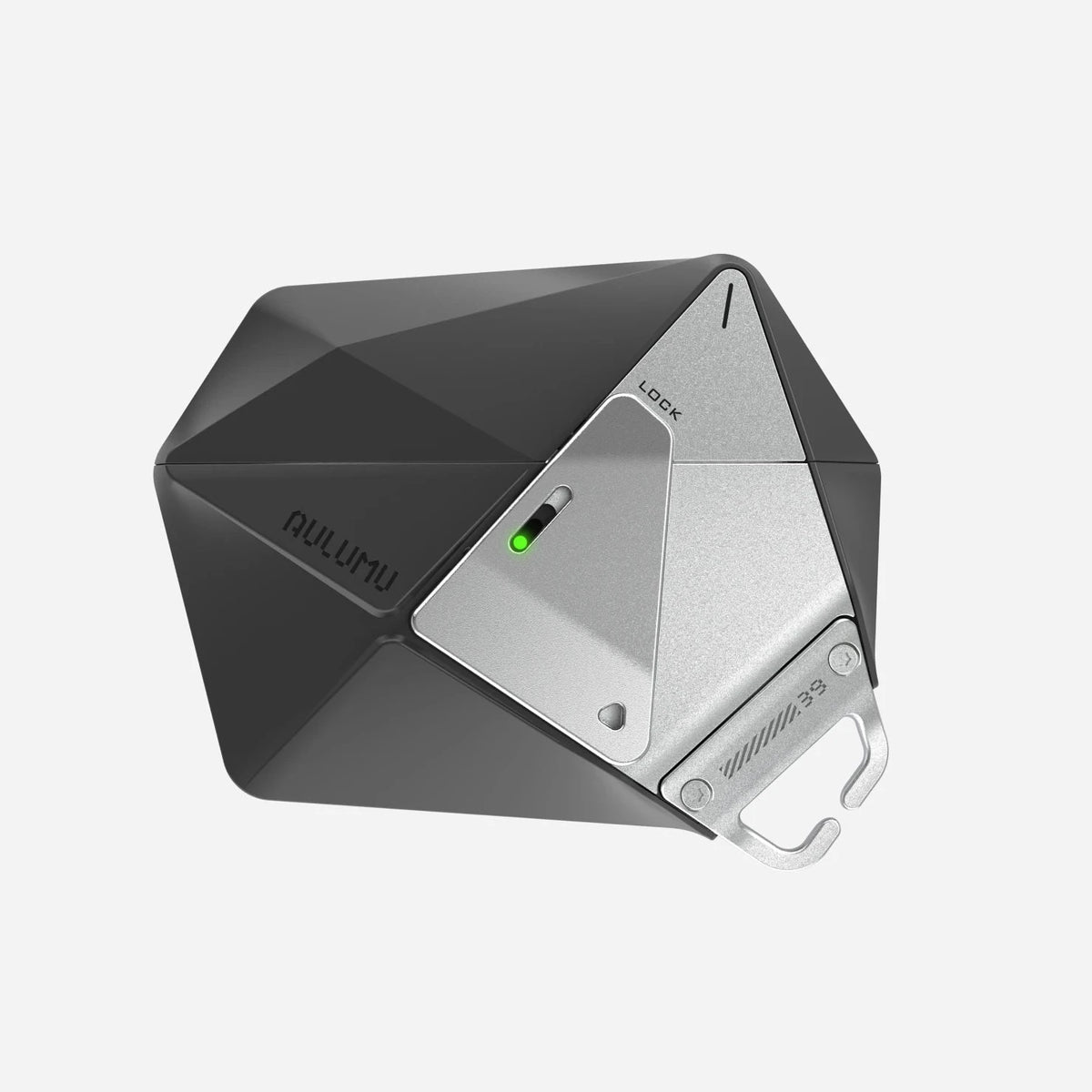 AULUMU AirPods Pro 3 Geometric Case