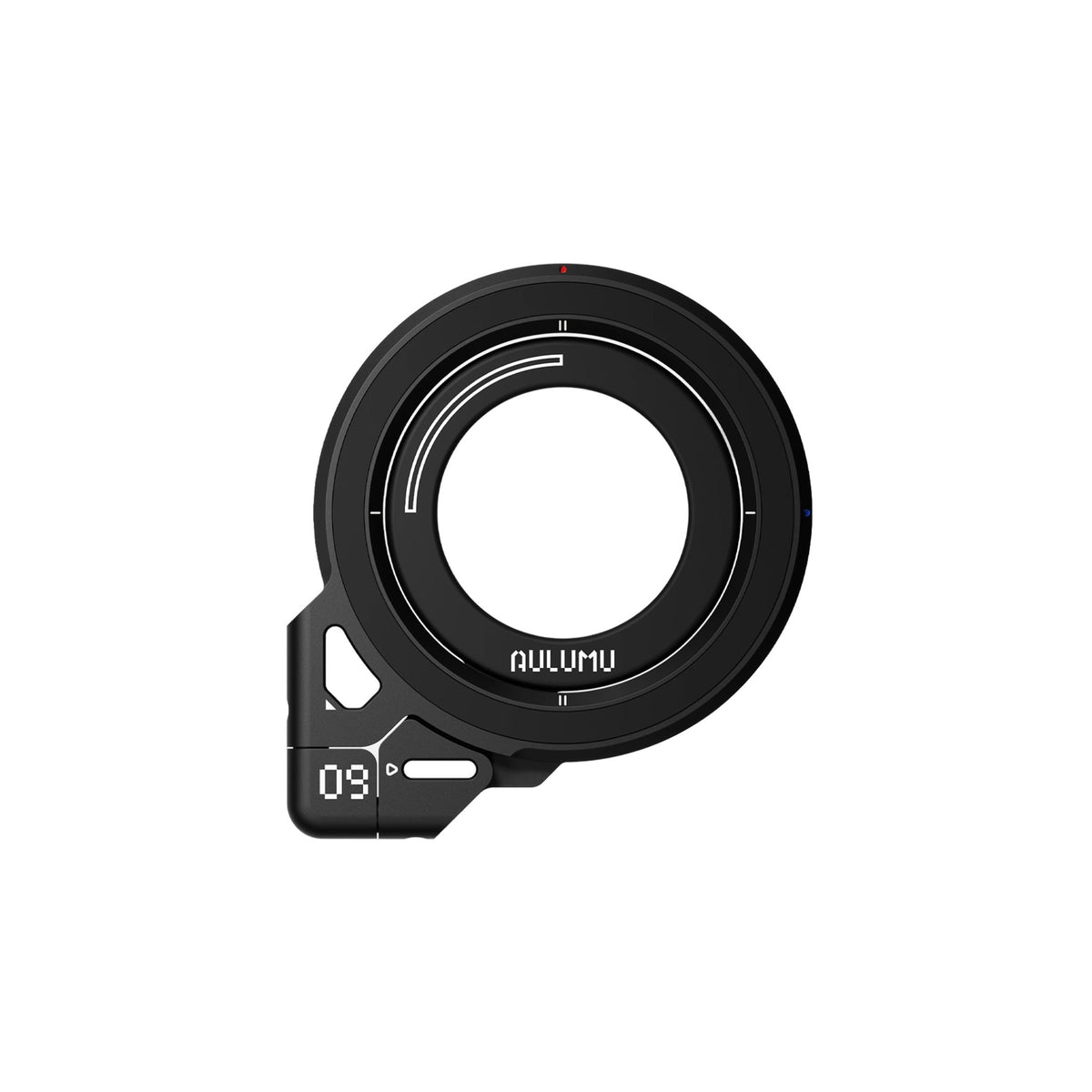 AULUMU INFINITE 360° MAGNETIC STAND 3-AXIS ROTATION