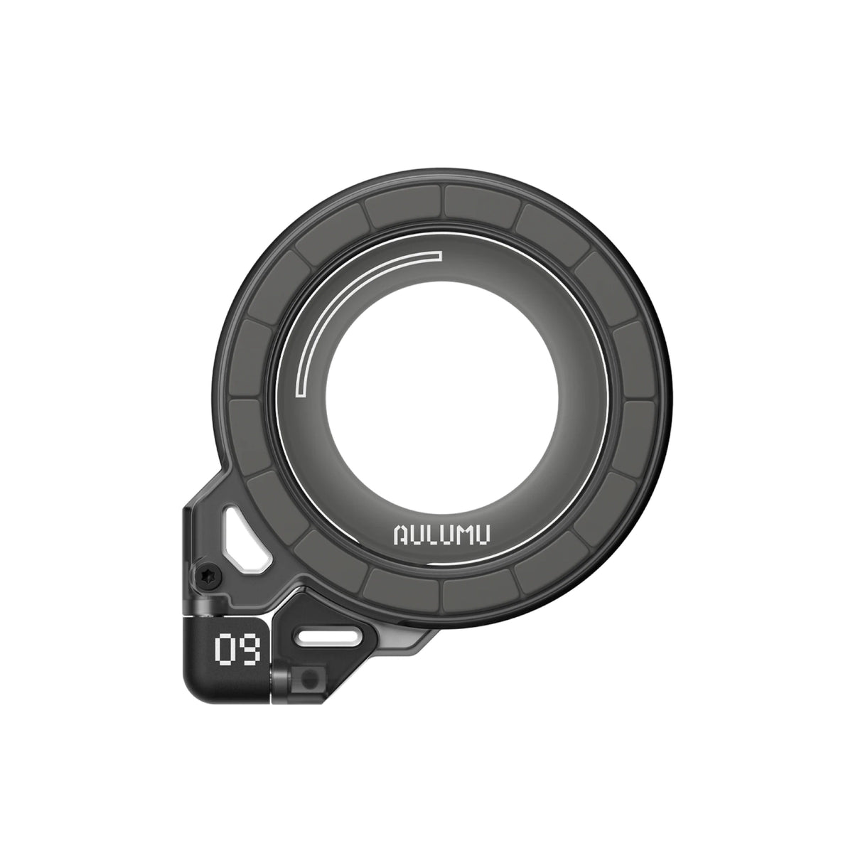 AULUMU Ghost Infinite 360° Magnetic Stand