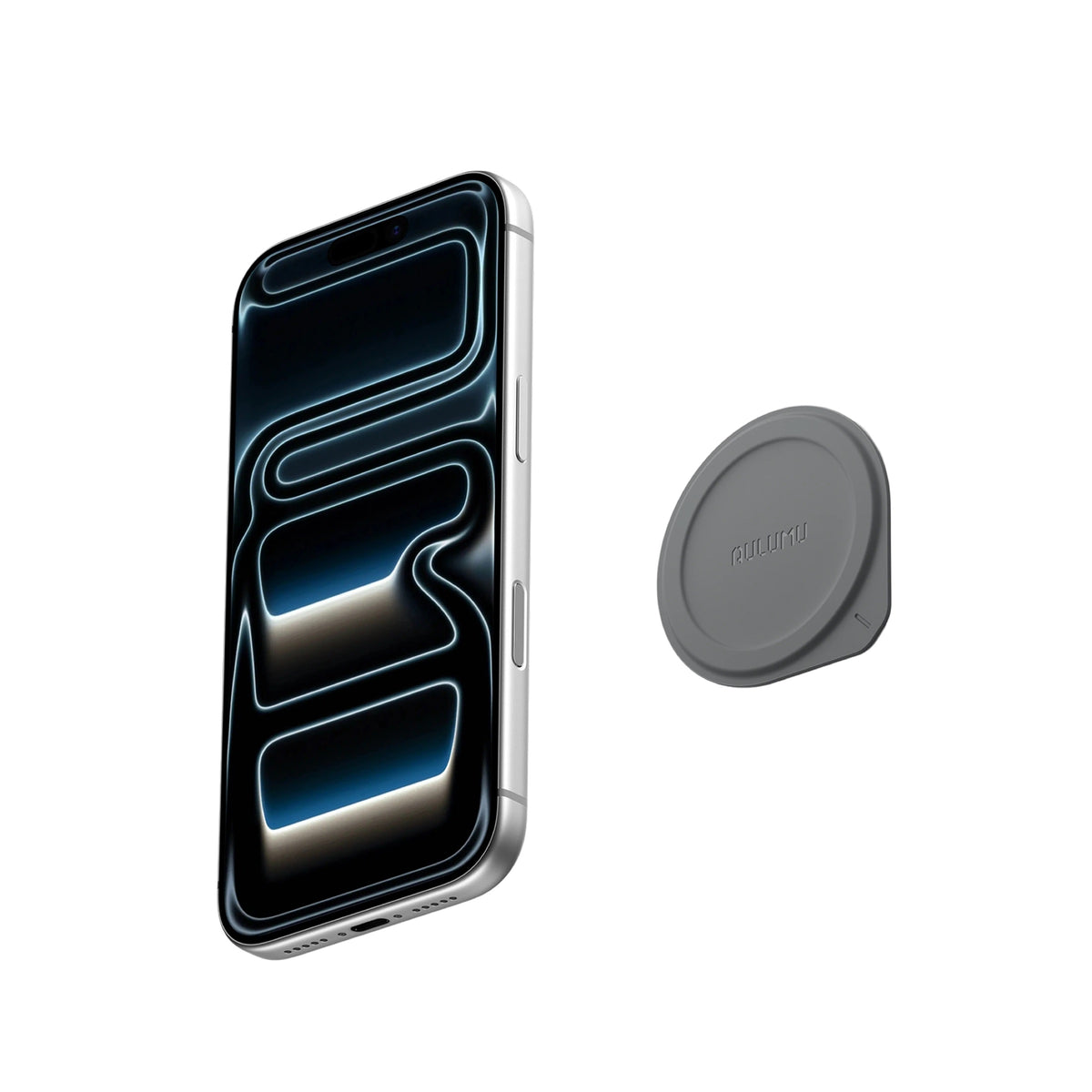 AULUMU Magnetic Pad