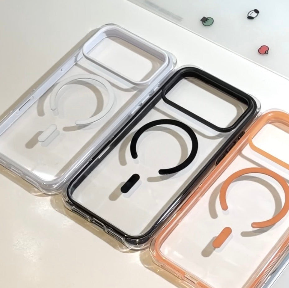 iPhone Magsafe Bumper Case