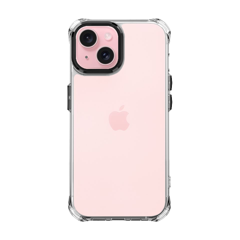 iPhone 15 Custom Case