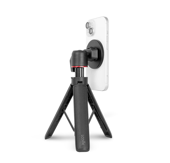 LOGiiX MagSafe Tripod