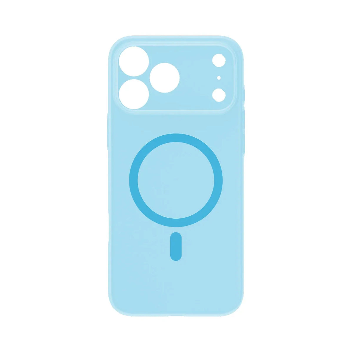 Momax iPhone 18 Series Sōma Slim Ultra-Thin Magnetic Case