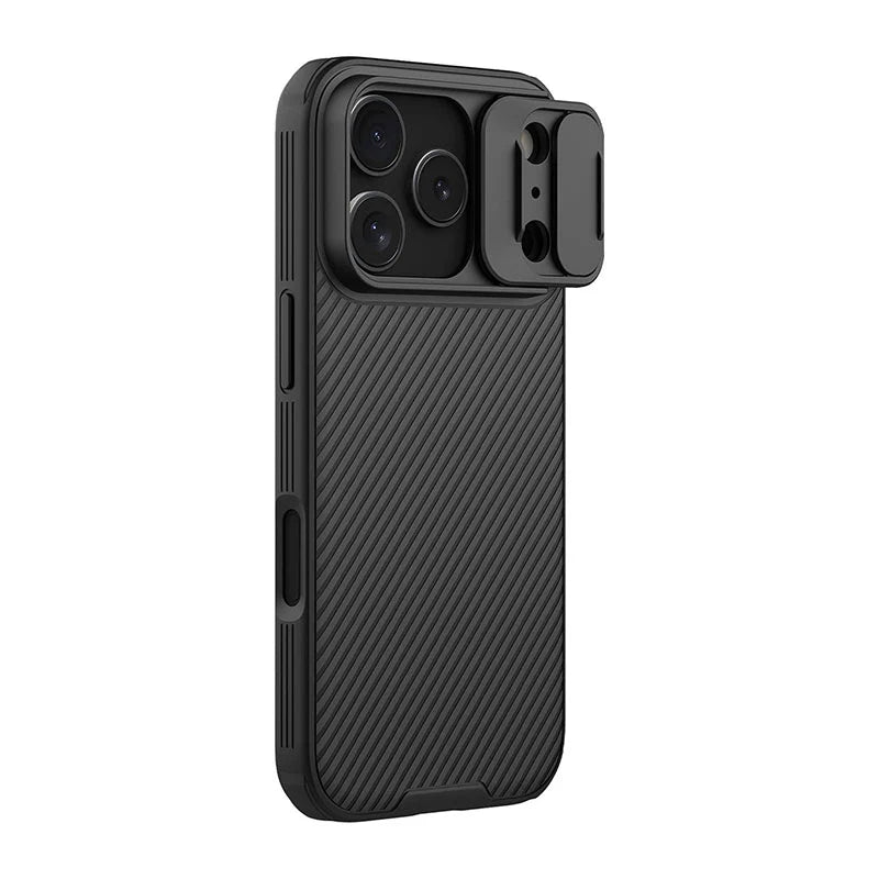 Nillkin Camshield Pro Magnetic Case iPhone 17 Pro