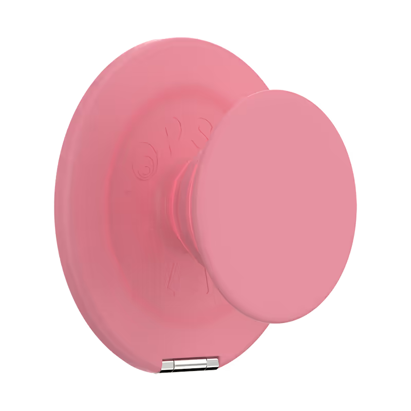 PopGrip Kick Out for MagSafe Round with Adapter Putty