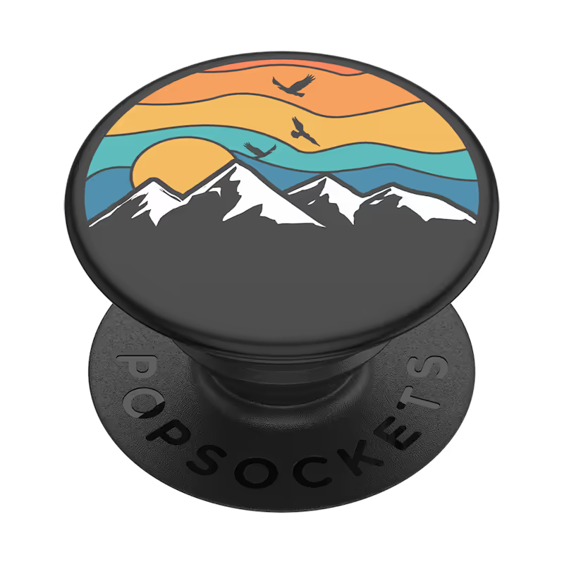 PopGrip Adhesive - Mountain High