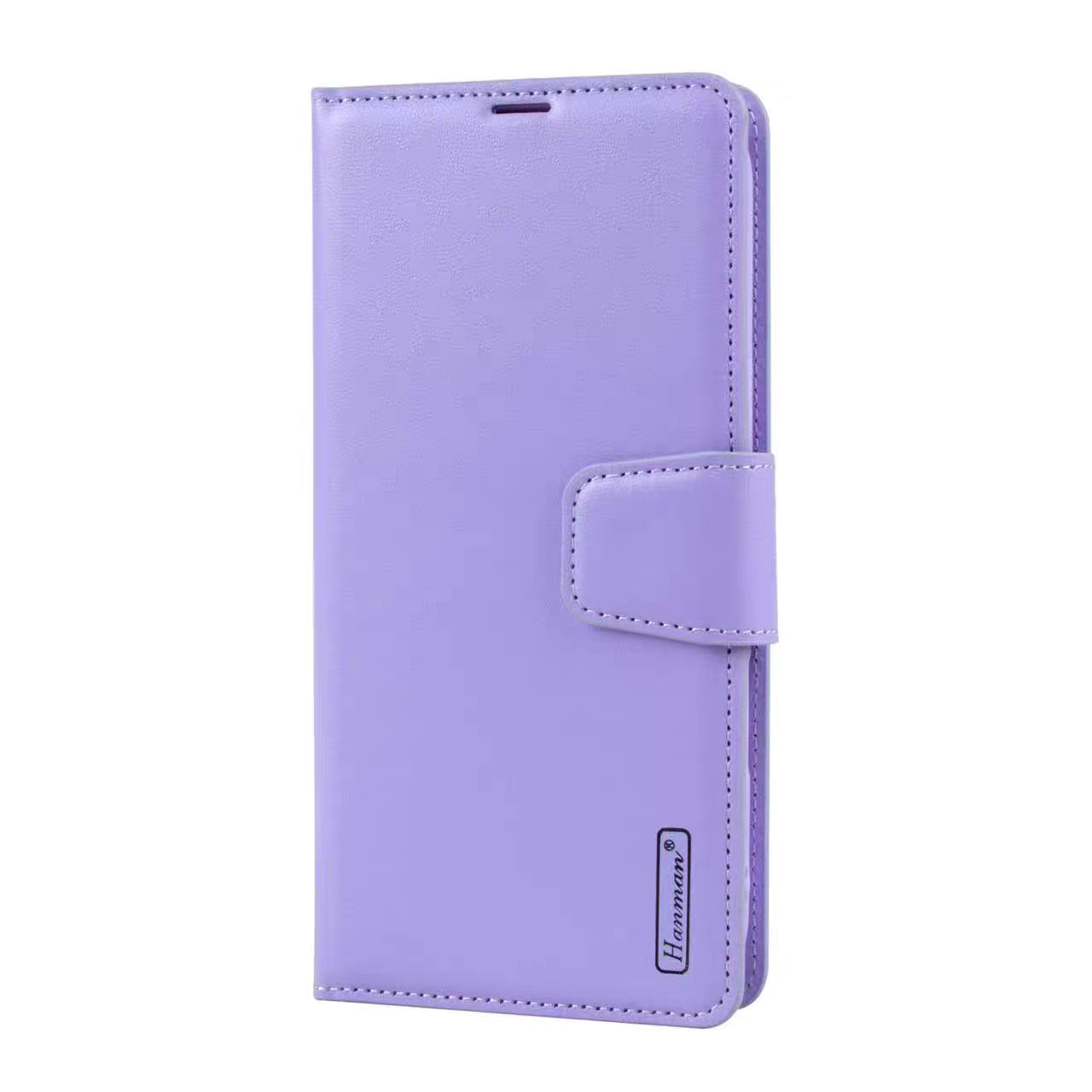 Hanman Samsung A Series Mill Style Wallet Case