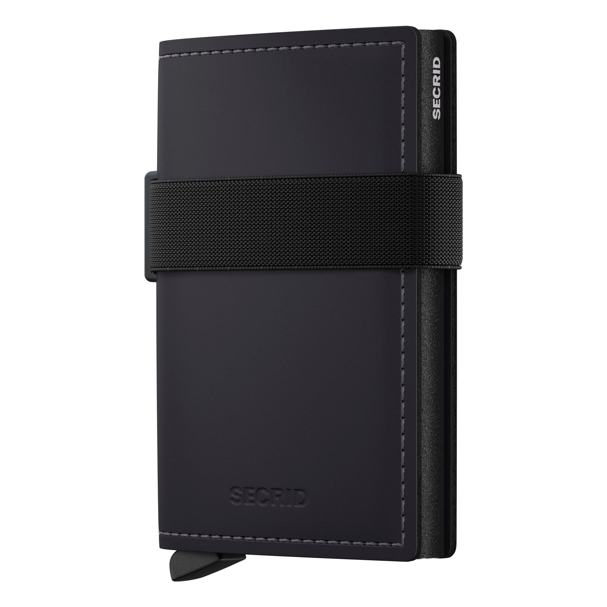 Secrid Bandwallet Matte Black