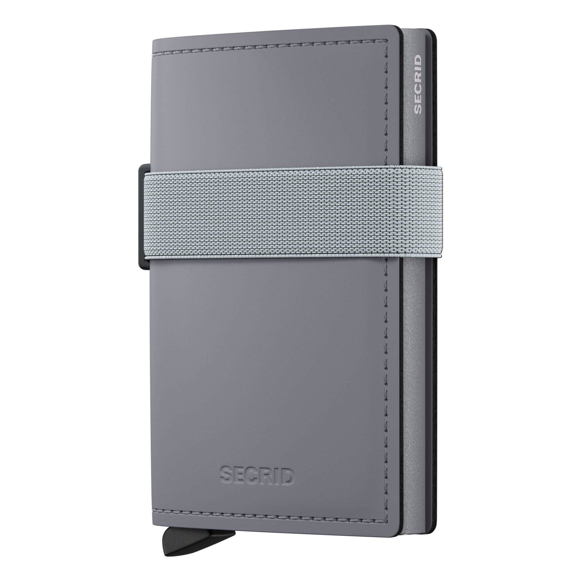 Secrid Bandwallet Matte Grey
