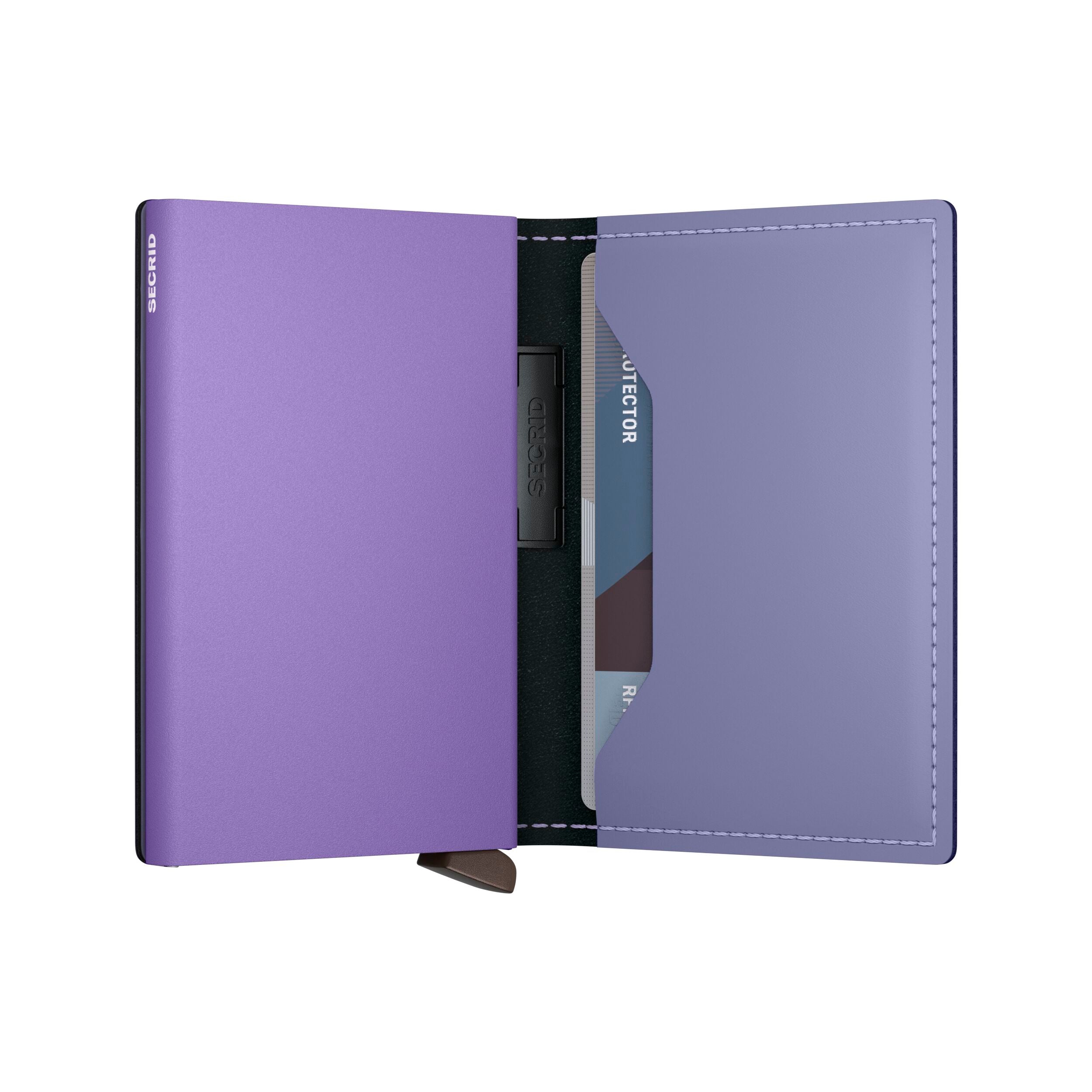 Secrid Bandwallet Matte Lilac Violet
