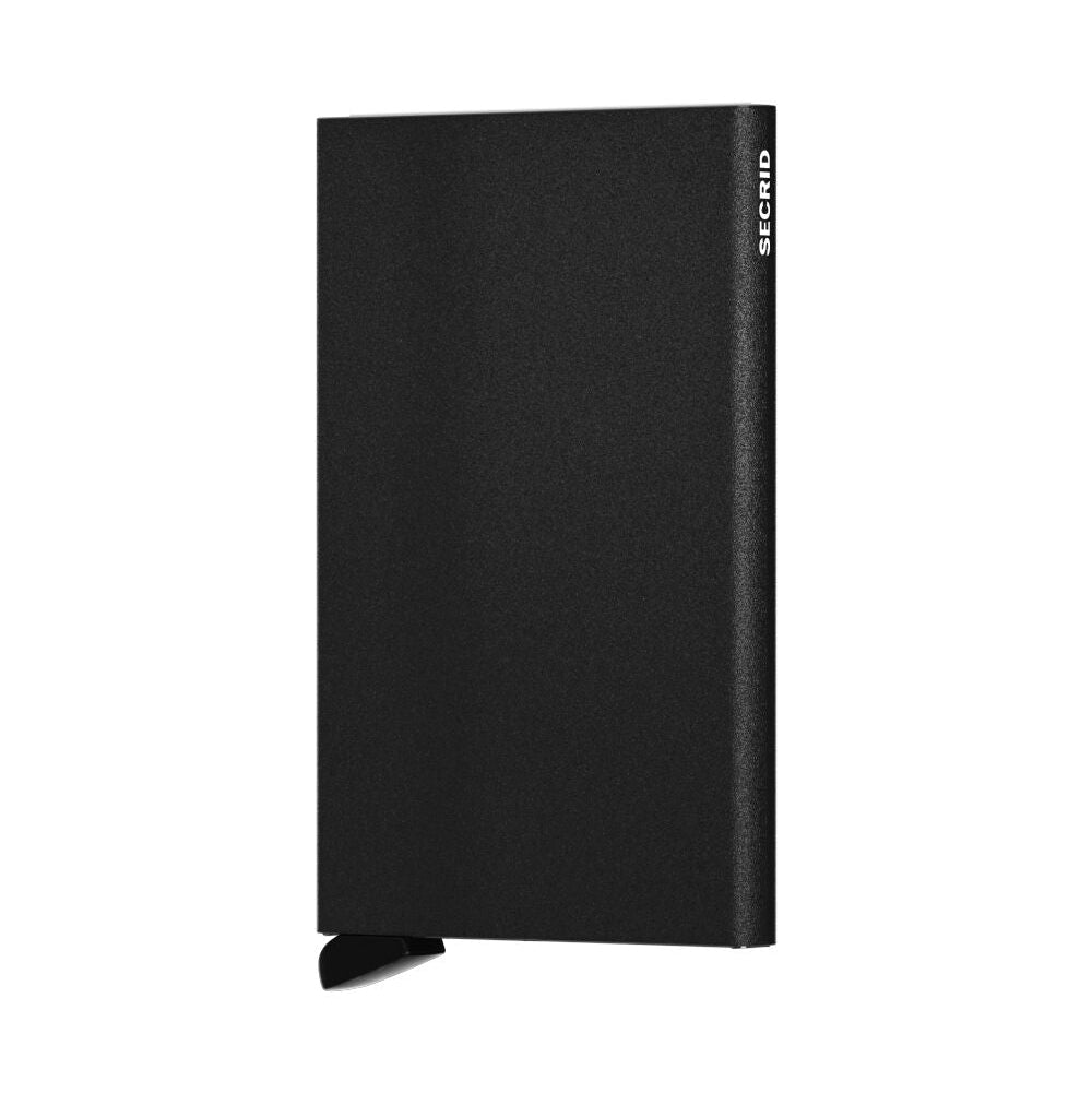 Secrid Cardprotector Powder Black