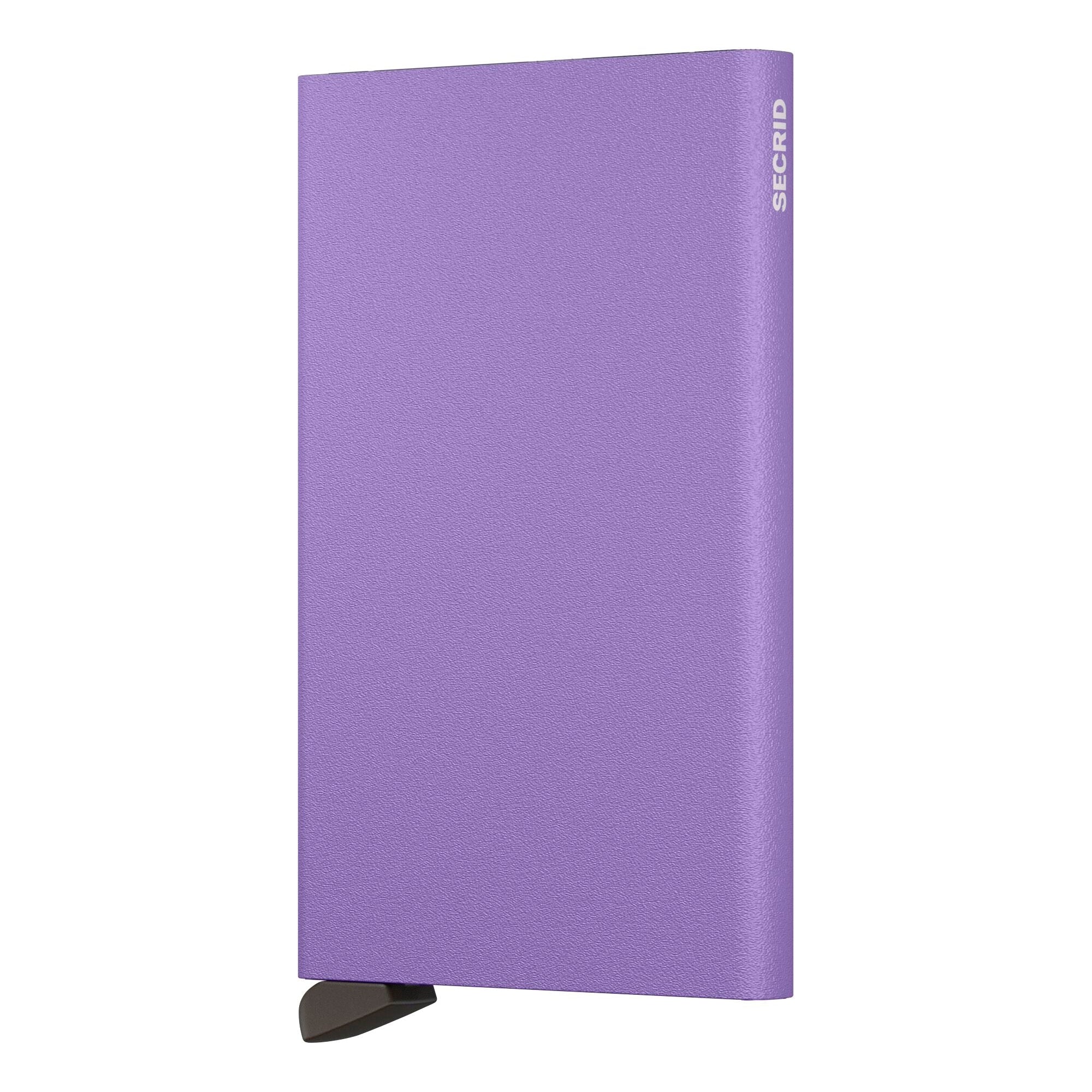 Secrid Cardprotector Powder Lilac