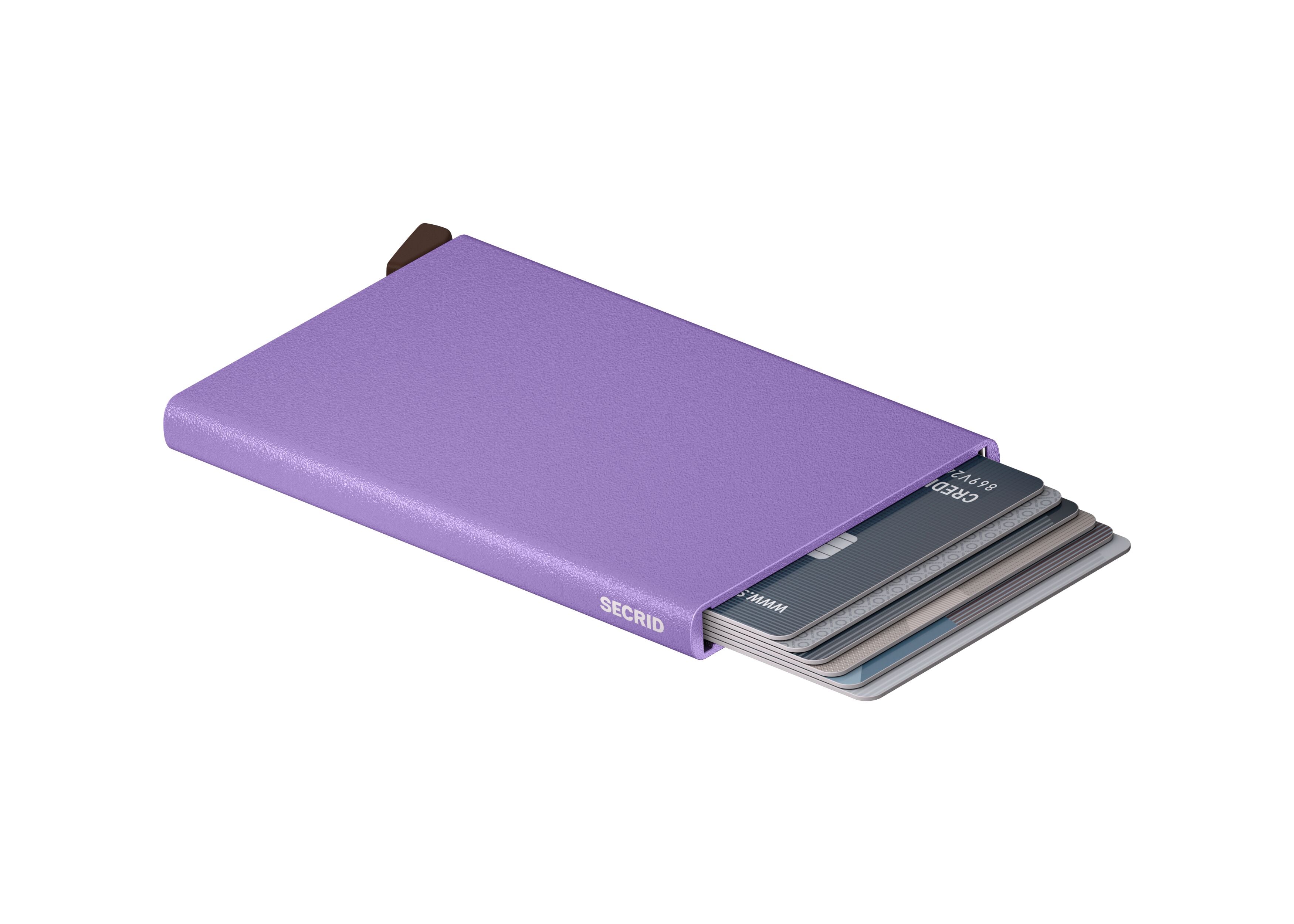 Secrid Cardprotector Powder Lilac