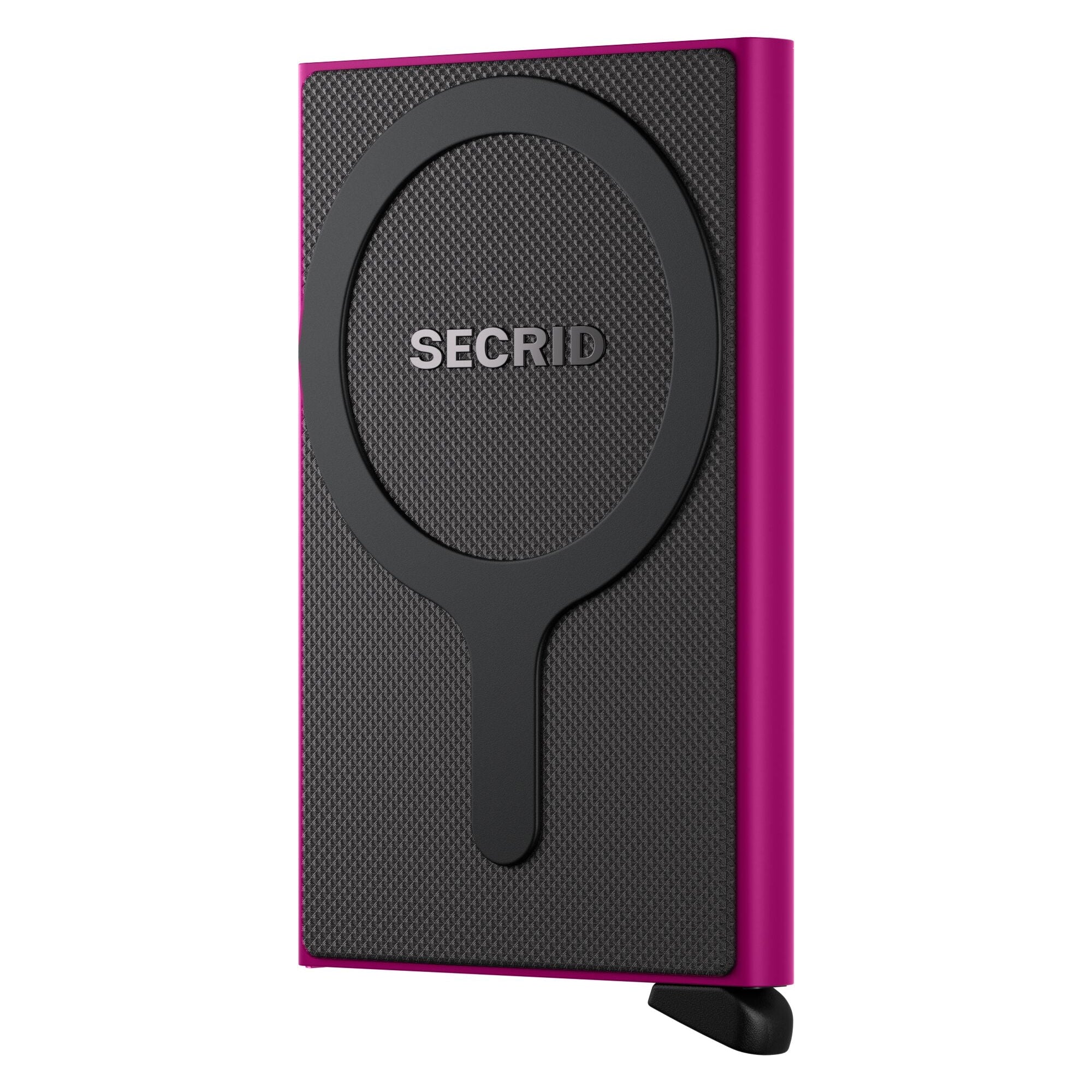 Secrid Cardprotector Magsafe Fuchsia