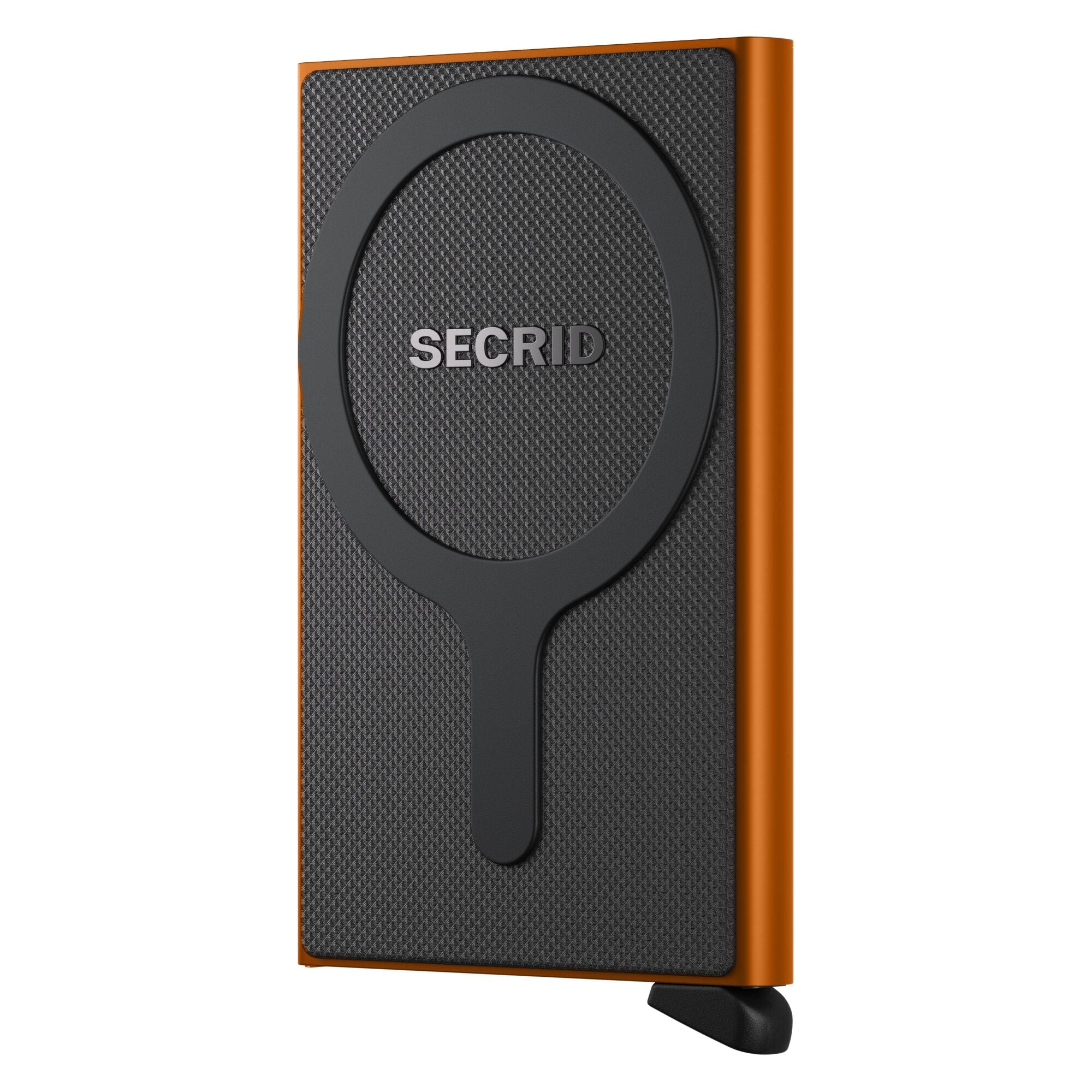Secrid Cardprotector Magsafe Orange