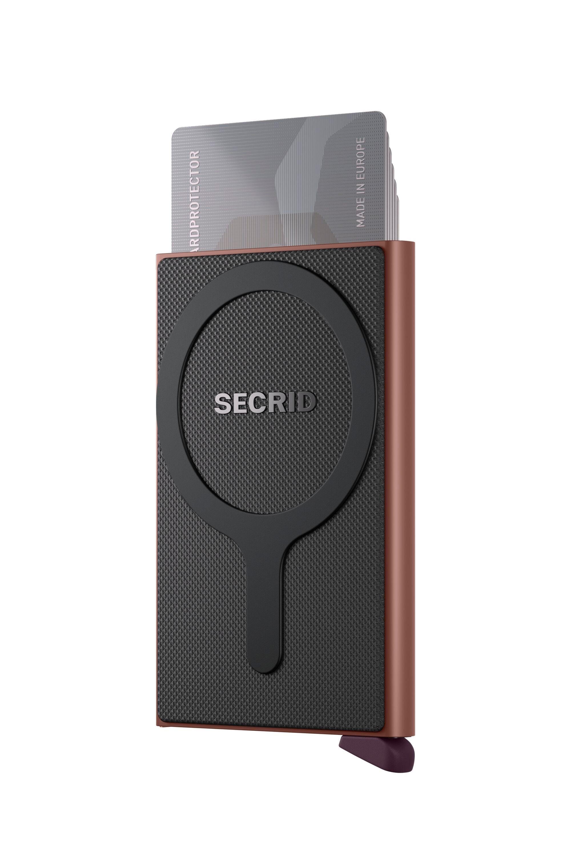 Secrid Cardprotector Magsafe Rose