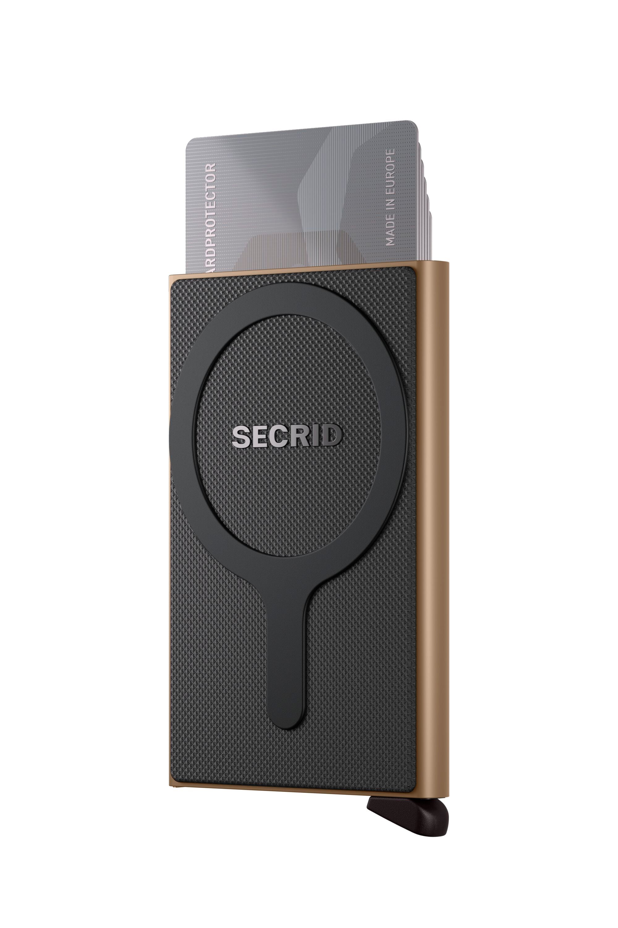 Secrid Cardprotector Magsafe Sand