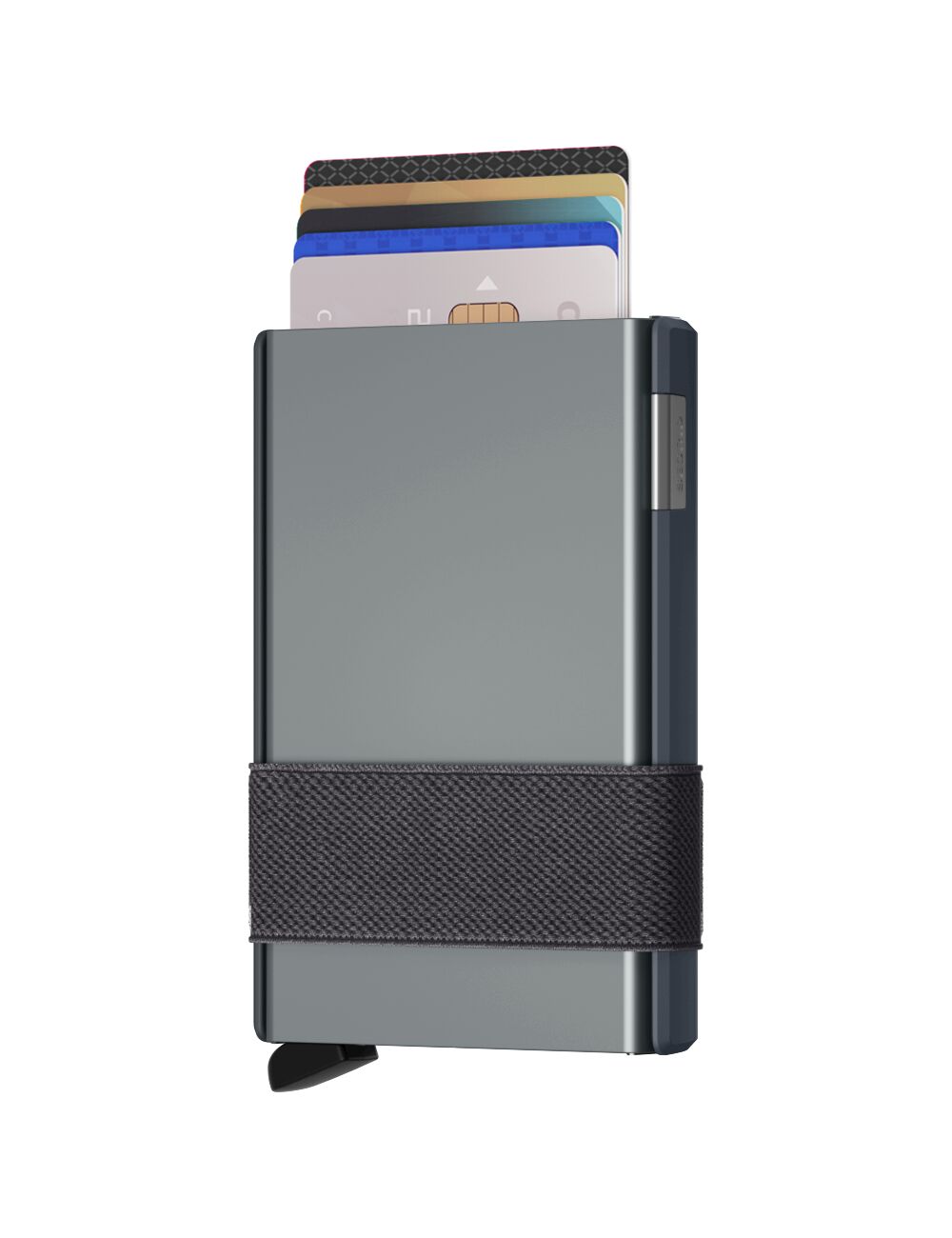 Secrid Additional Slide Charcoal