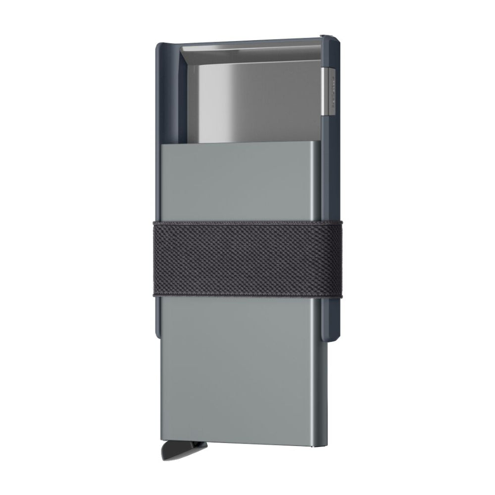 Secrid Additional Slide Charcoal