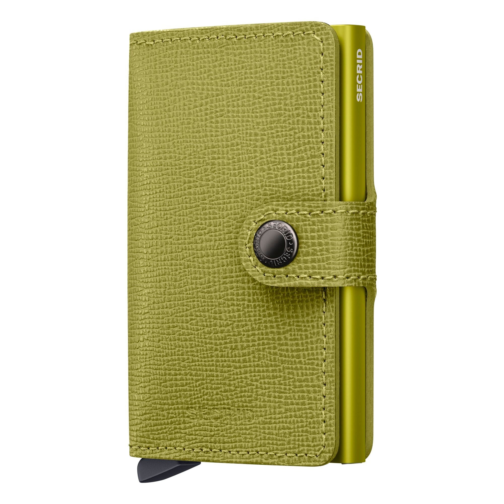 Secrid Miniwallet Crisple Lime