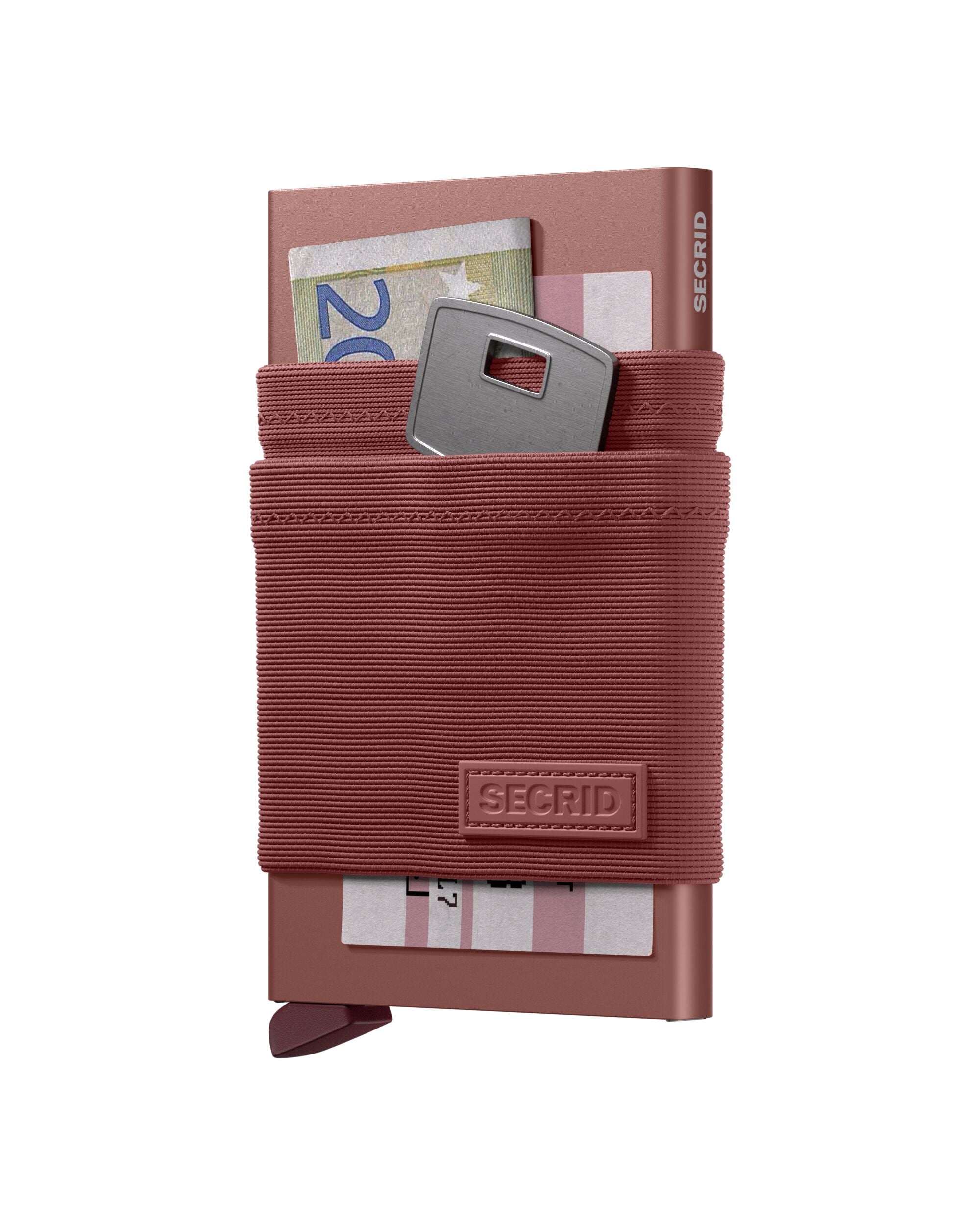 Secrid Flexwallet Mauve