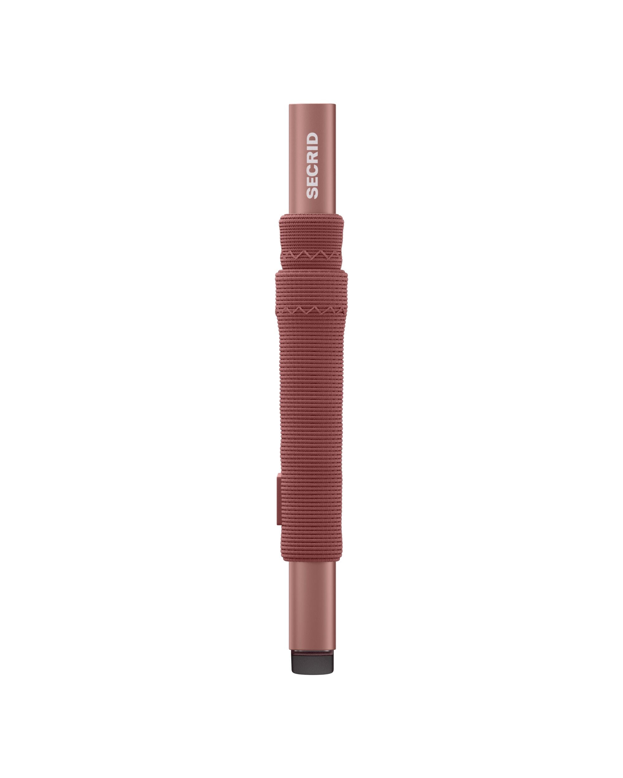 Secrid Flexwallet Mauve