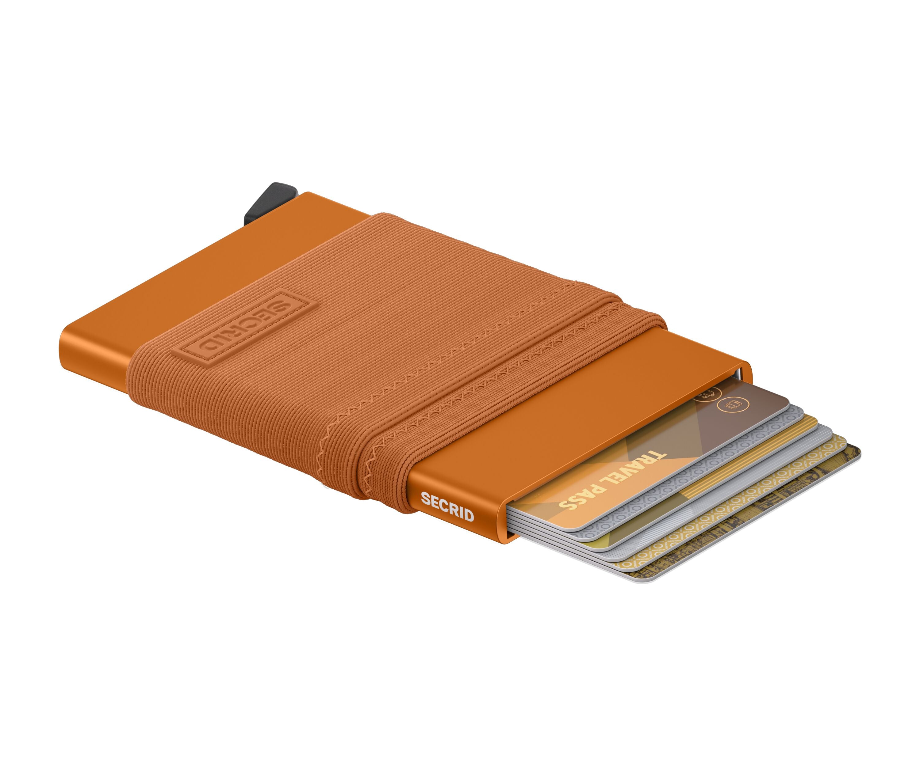 Secrid Flexwallet Orange