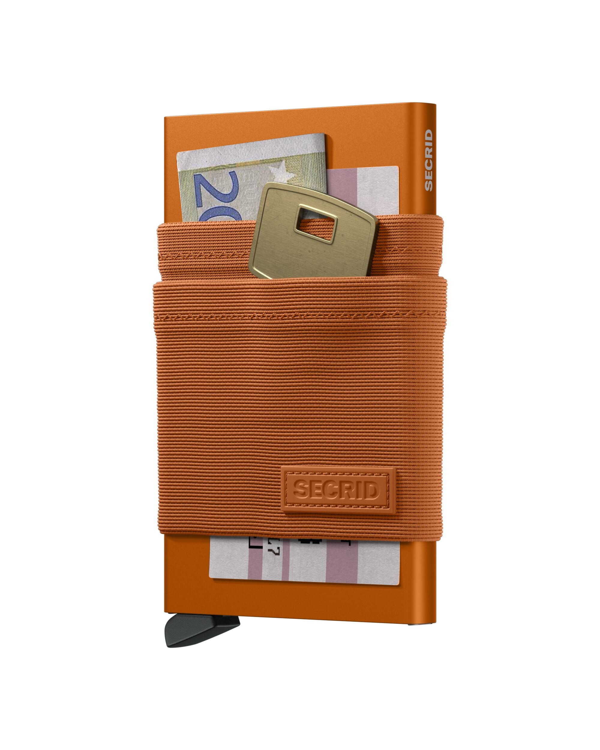 Secrid Flexwallet Orange