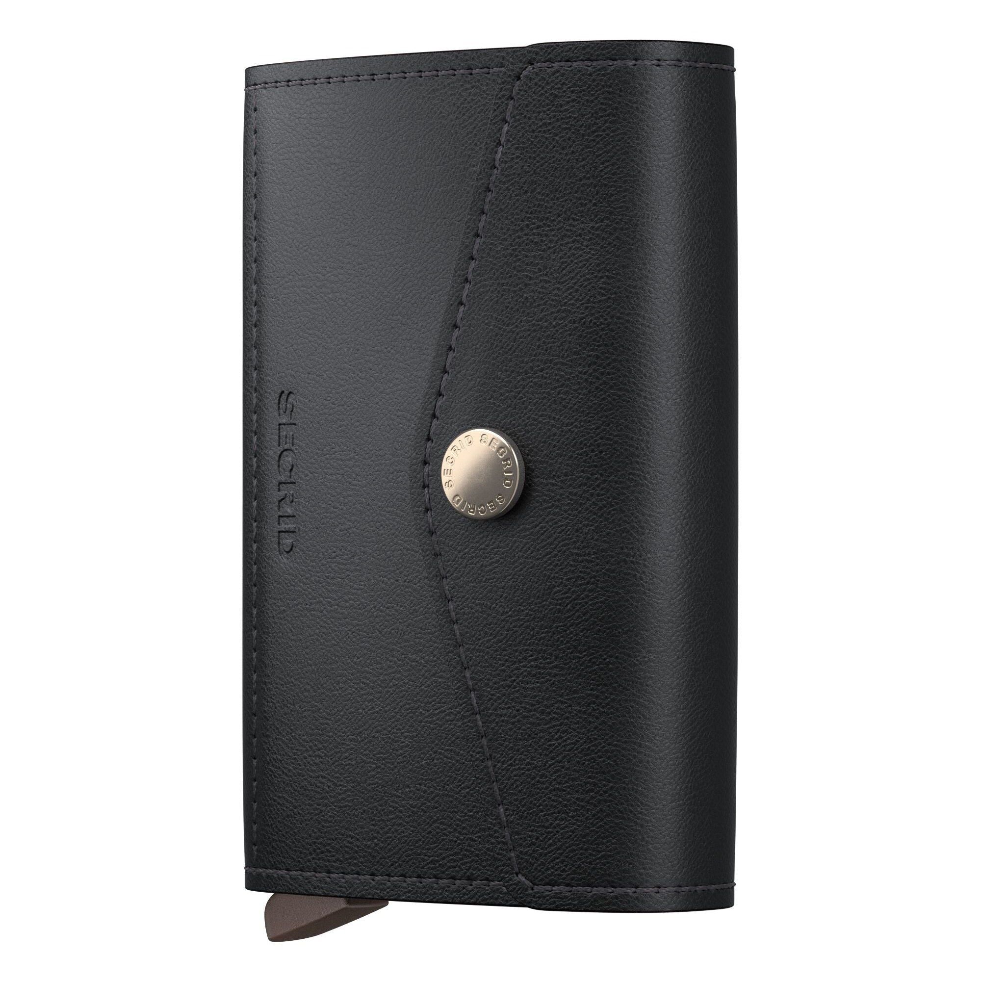 Secrid Envelope Wallet Original Black